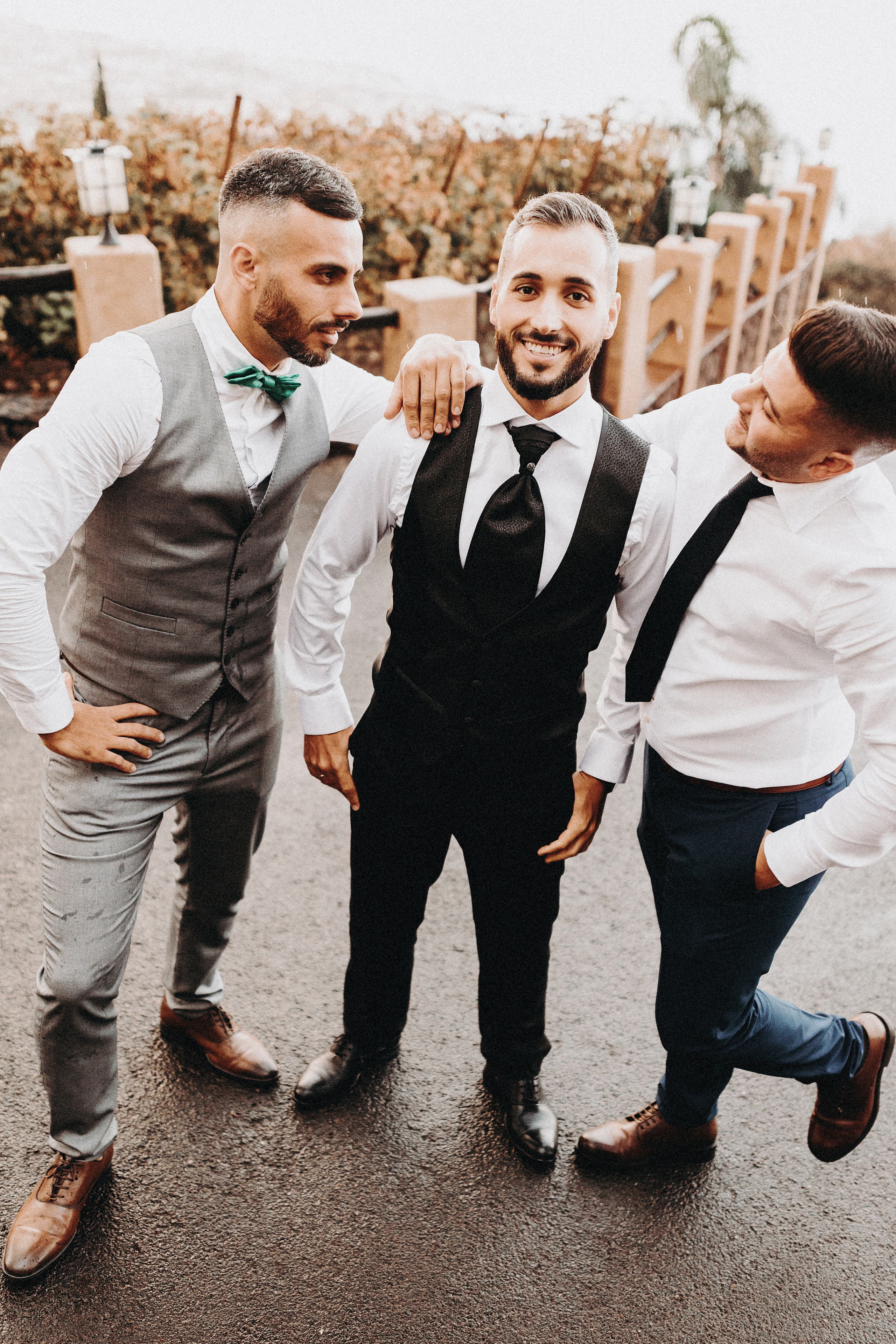 Elena & Miguel. Photographer Tenerife Edgar Zubarev