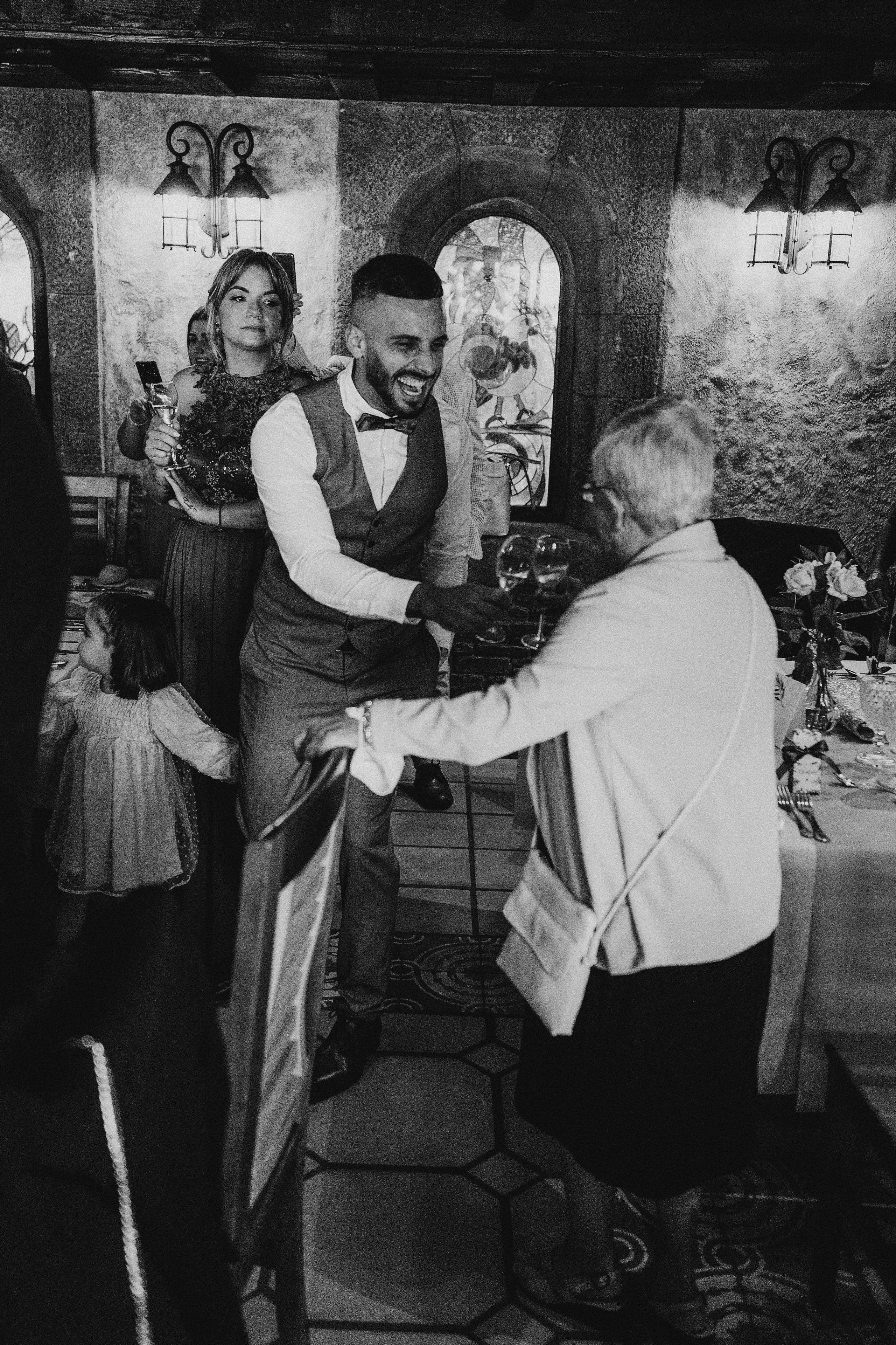 Elena & Miguel. Photographer Tenerife Edgar Zubarev