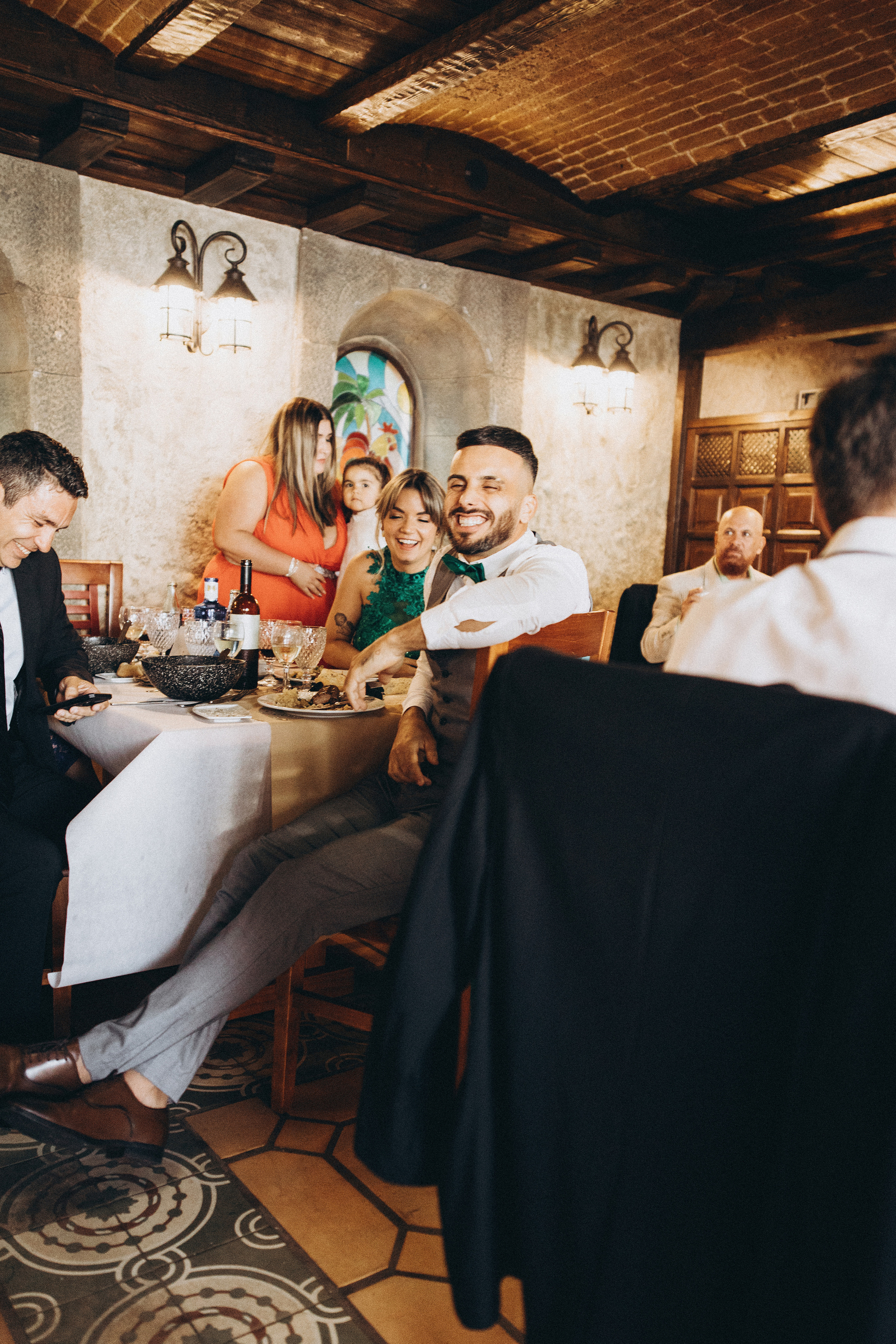 Elena & Miguel. Photographer Tenerife Edgar Zubarev