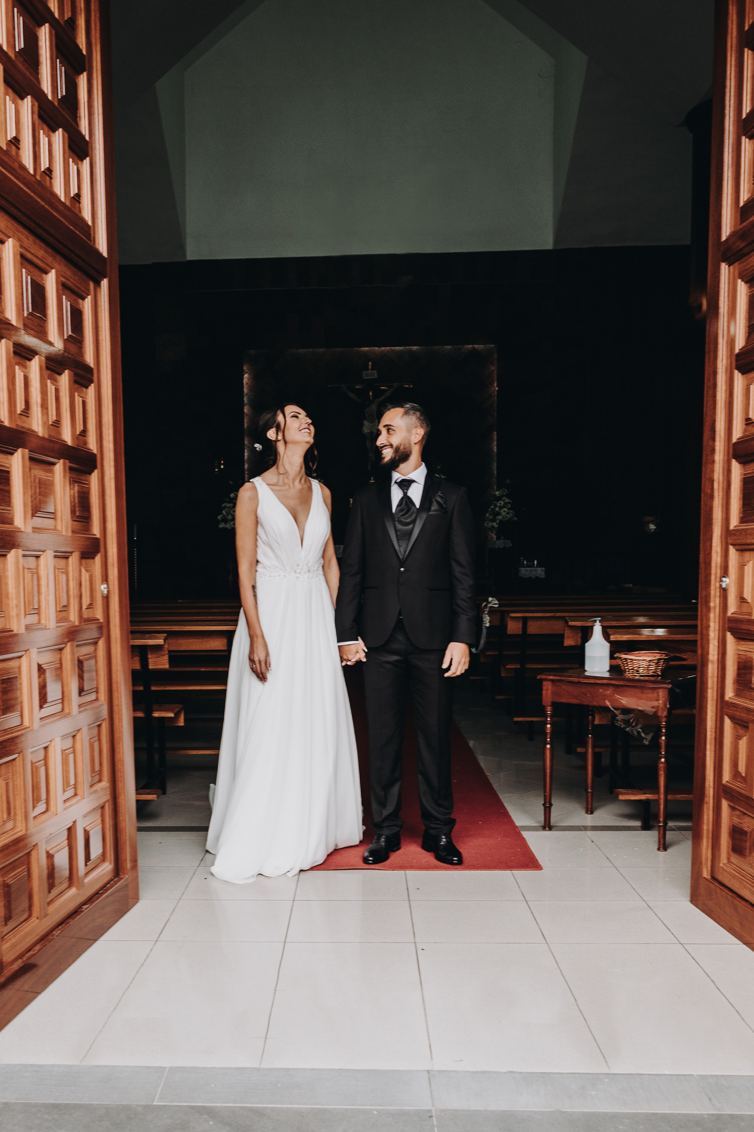 Elena & Miguel. Photographer Tenerife Edgar Zubarev