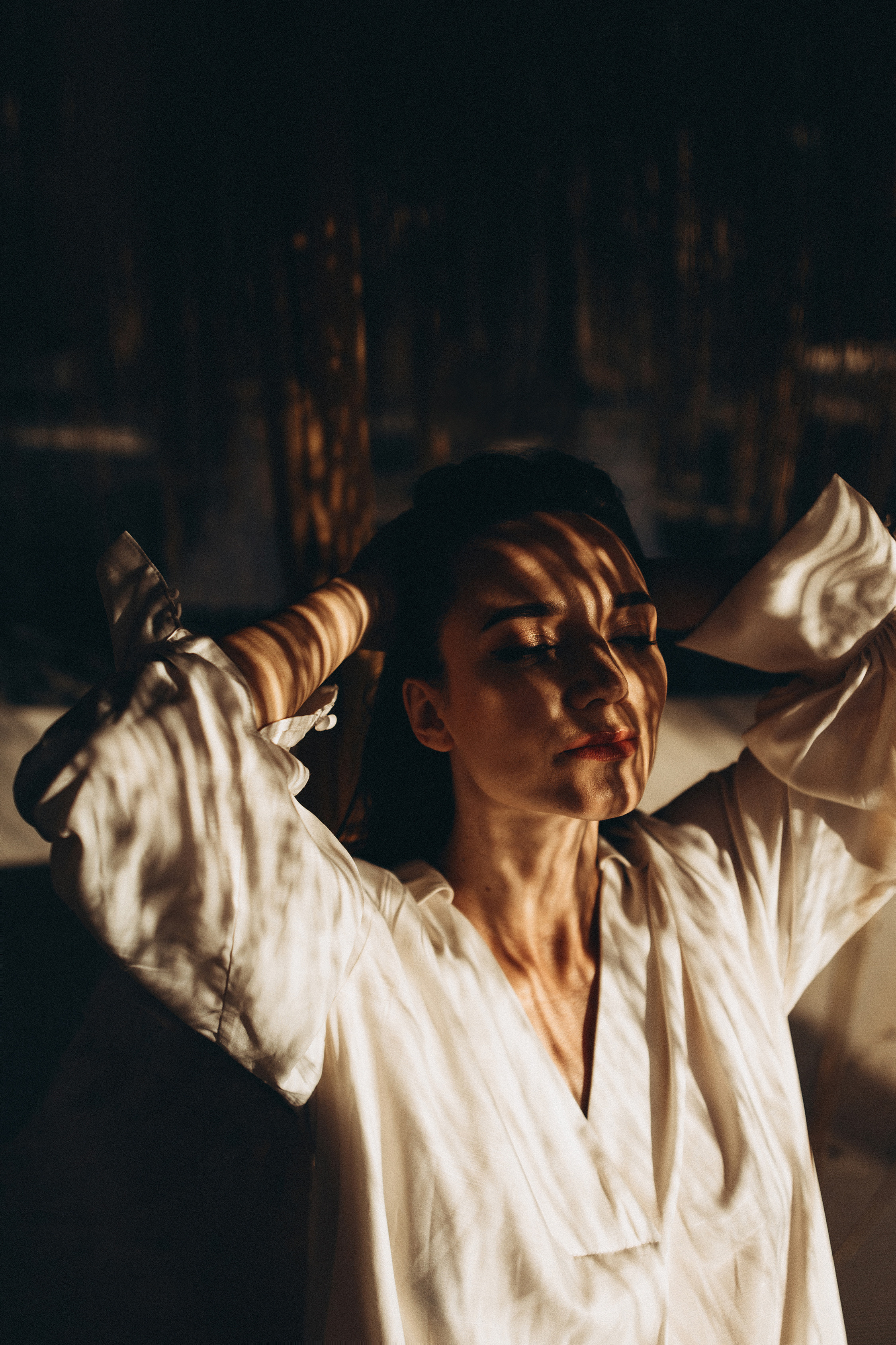 Retratos. Fotógrafo en Tenerife Edgar Zubarev