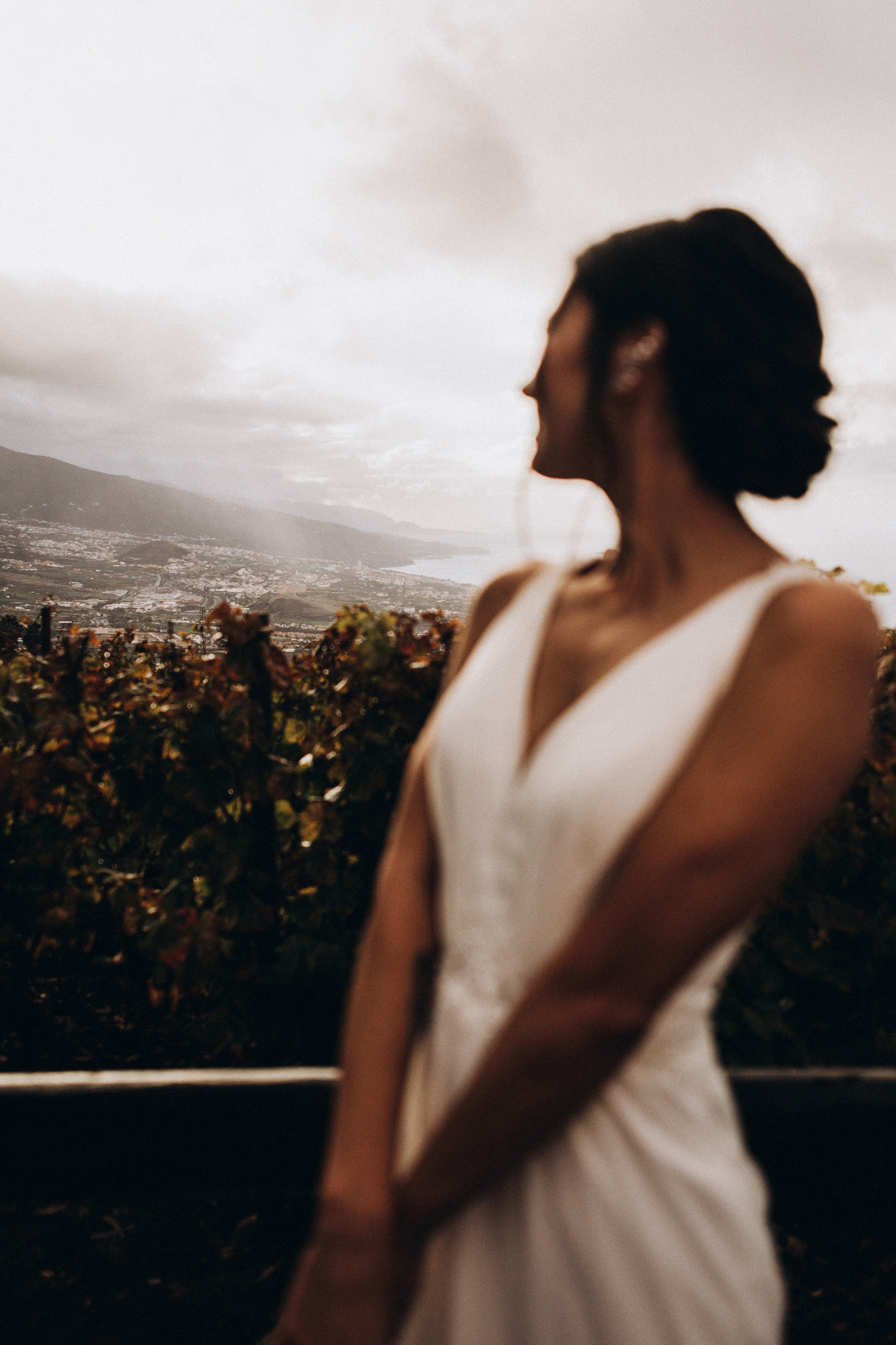 Elena & Miguel. Photographer Tenerife Edgar Zubarev