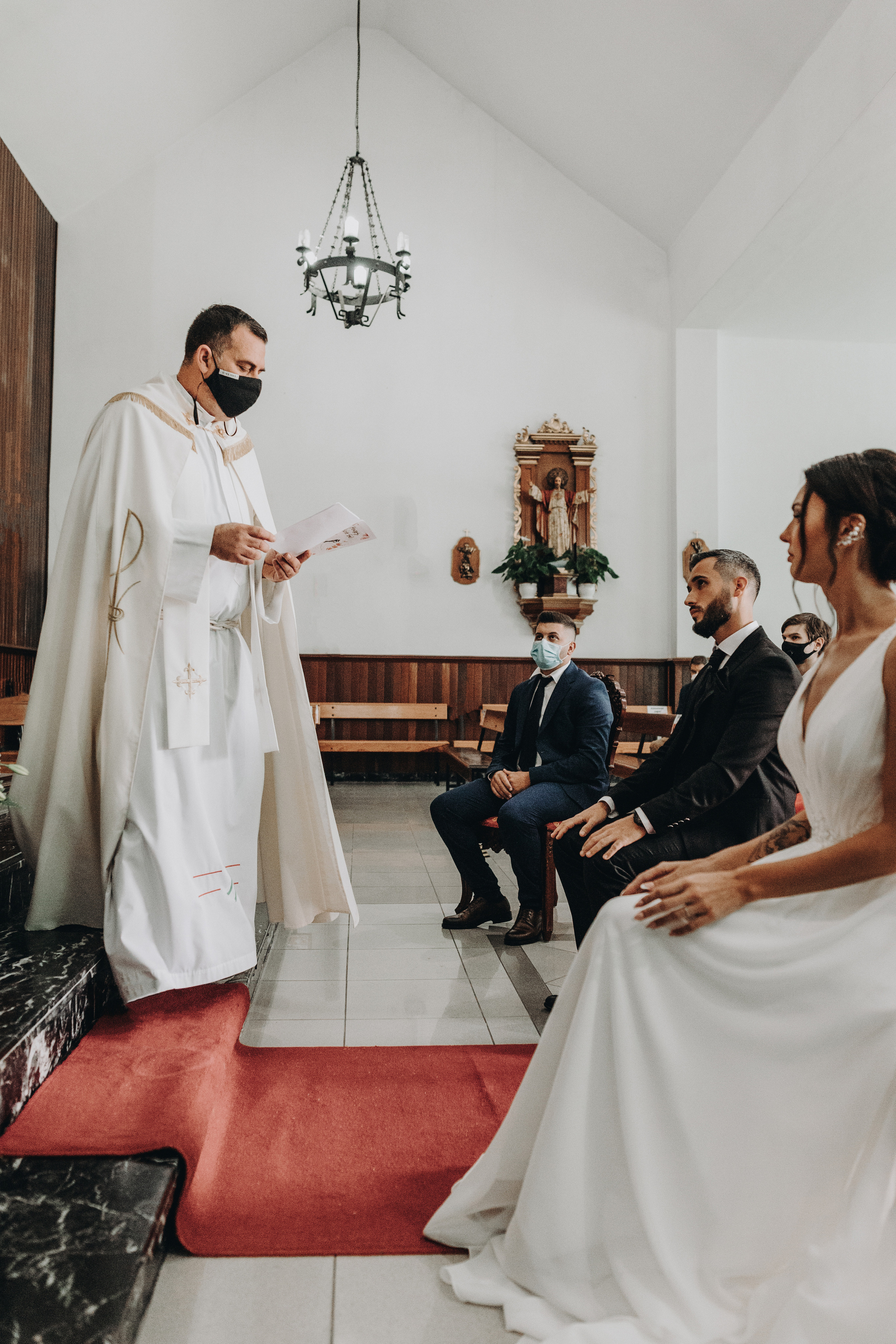 Elena & Miguel. Photographer Tenerife Edgar Zubarev