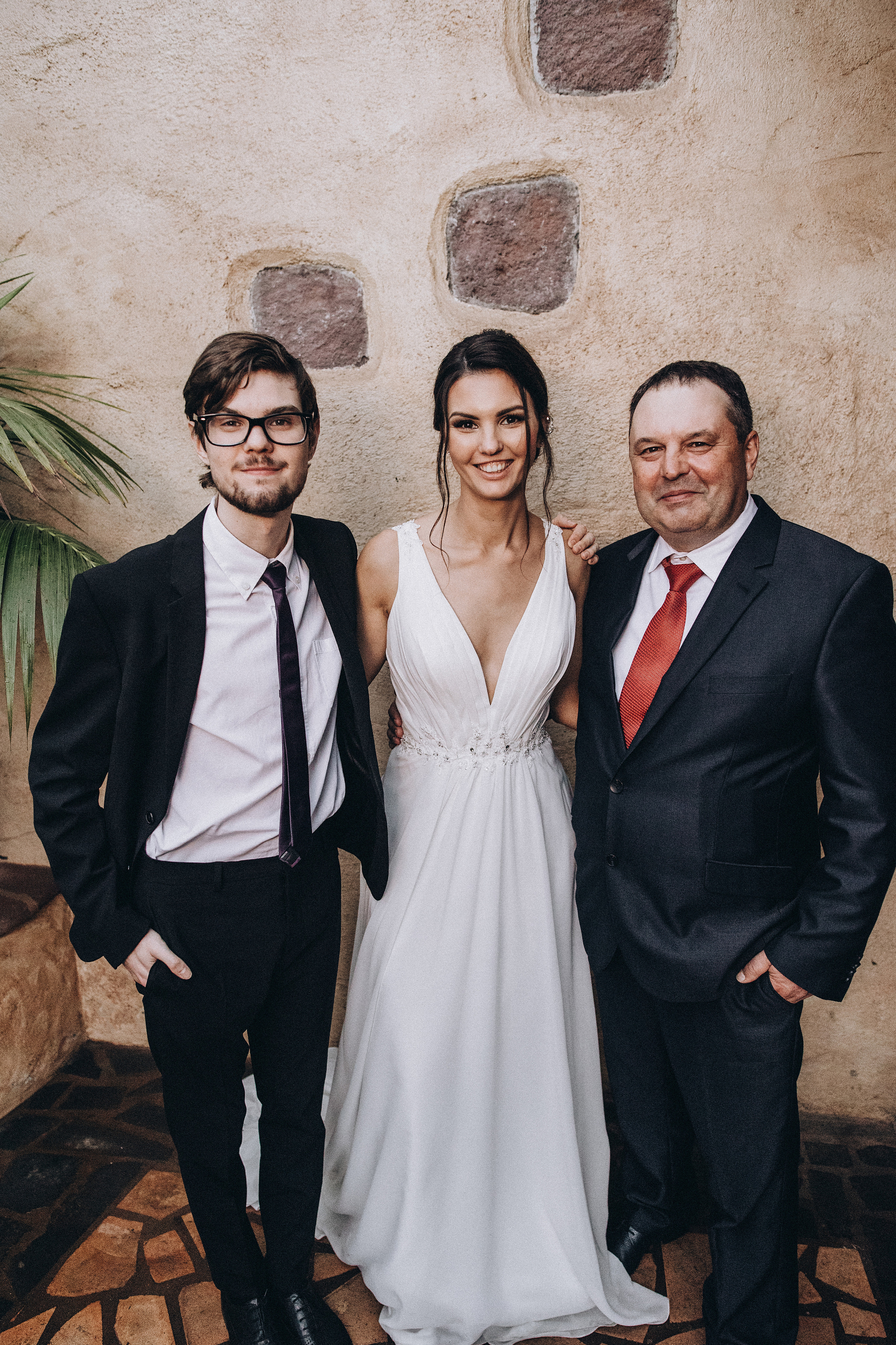 Elena & Miguel. Photographer Tenerife Edgar Zubarev