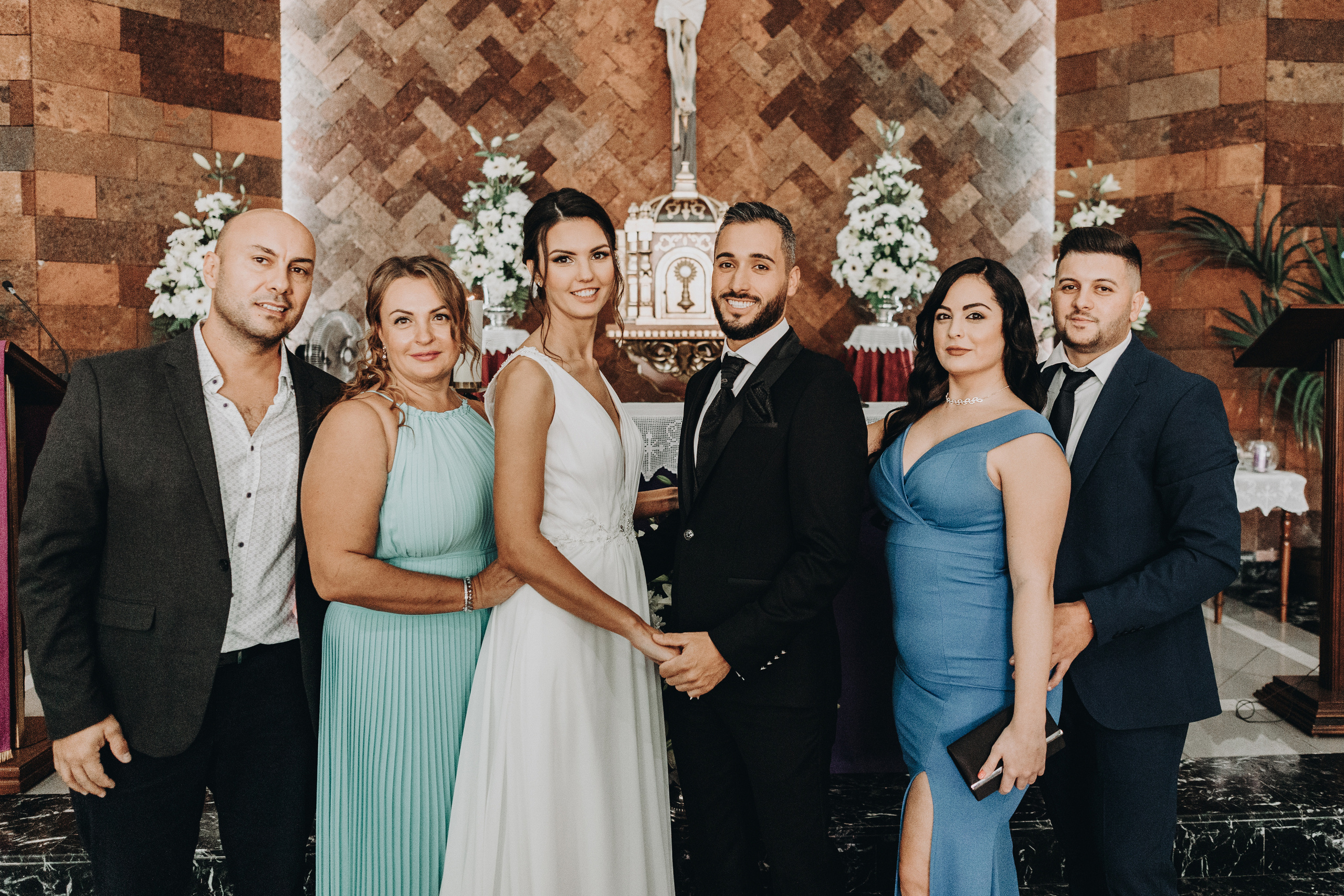 Elena & Miguel. Photographer Tenerife Edgar Zubarev