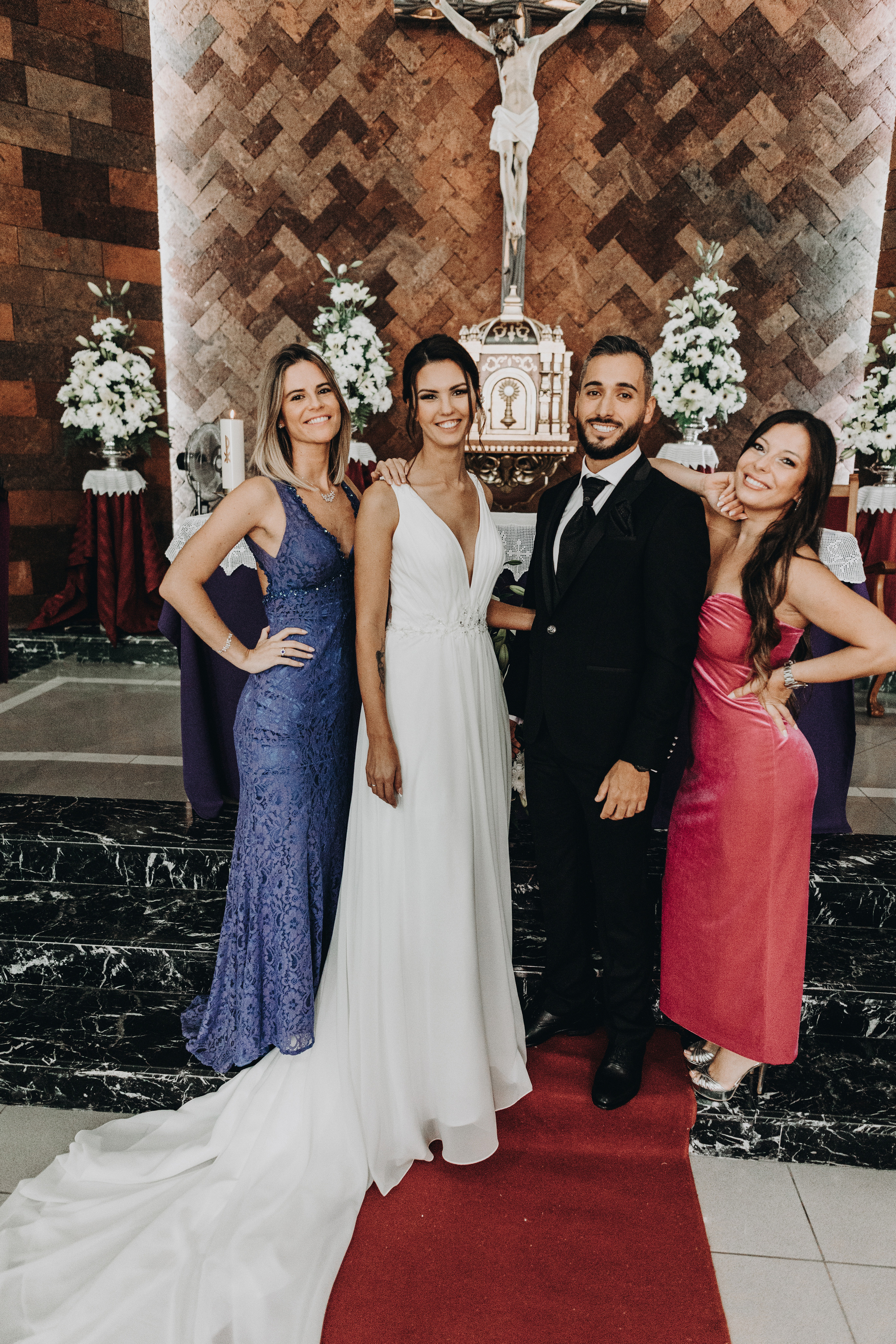 Elena & Miguel. Photographer Tenerife Edgar Zubarev