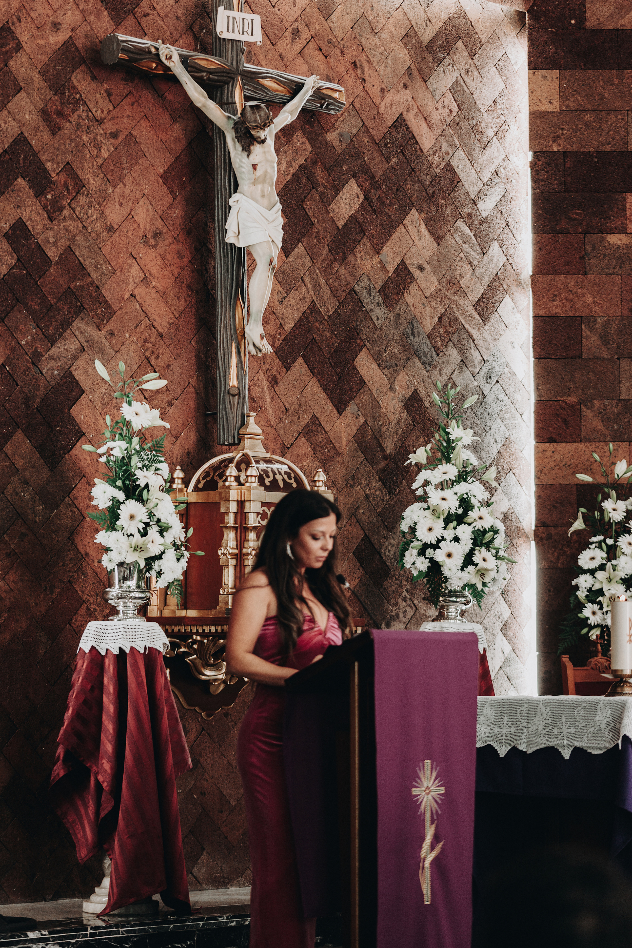 Elena & Miguel. Photographer Tenerife Edgar Zubarev