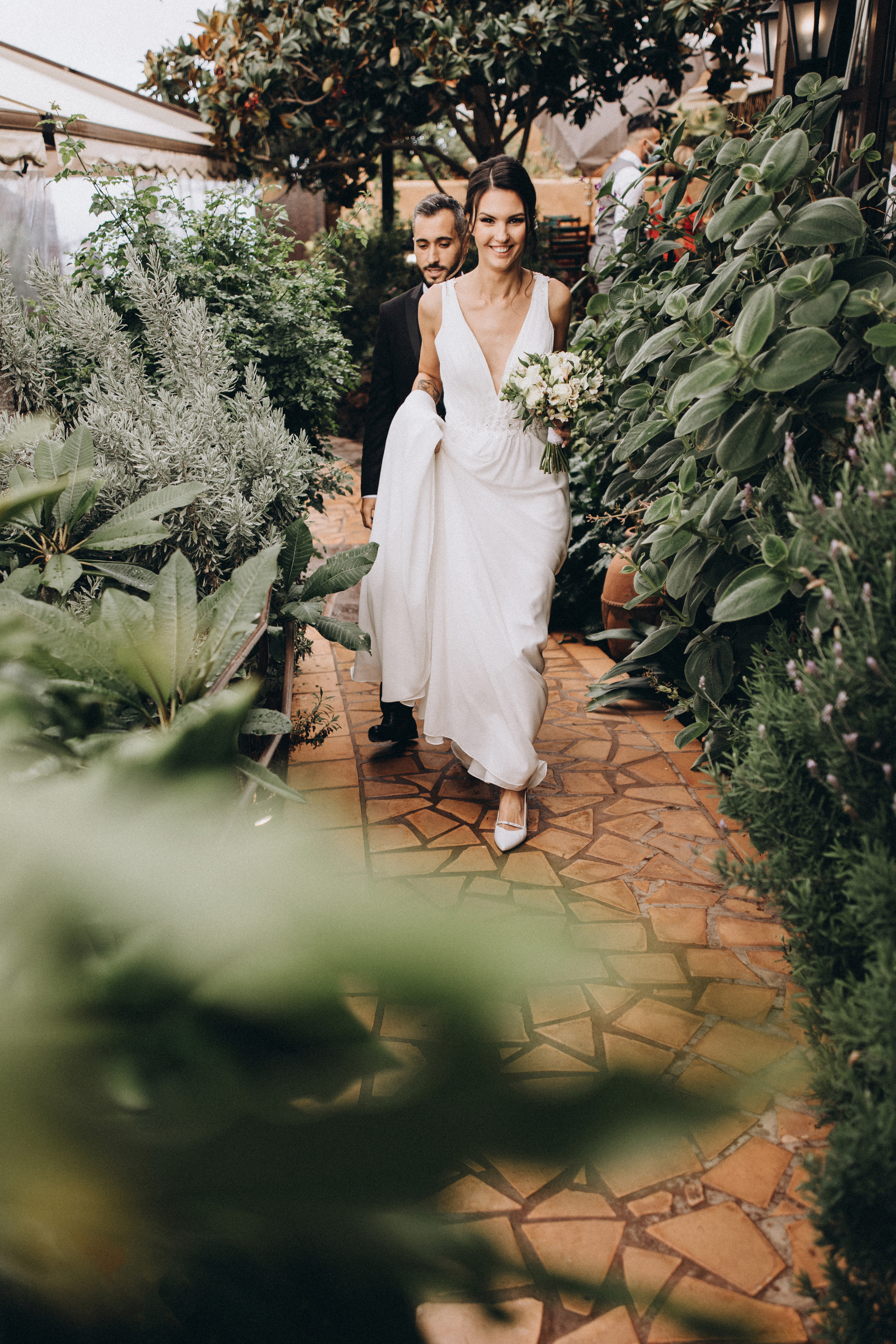 Elena & Miguel. Photographer Tenerife Edgar Zubarev