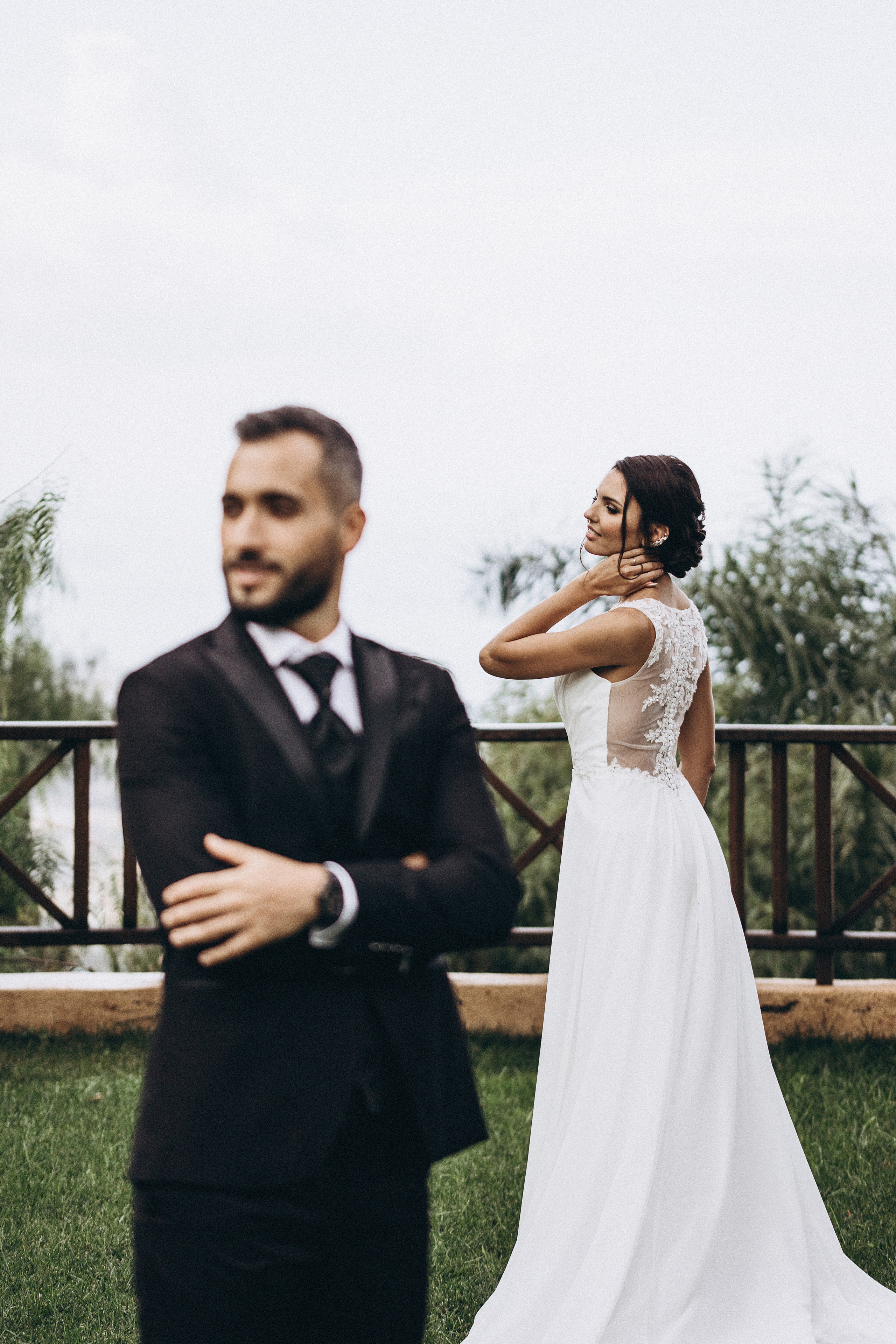 Elena & Miguel. Photographer Tenerife Edgar Zubarev