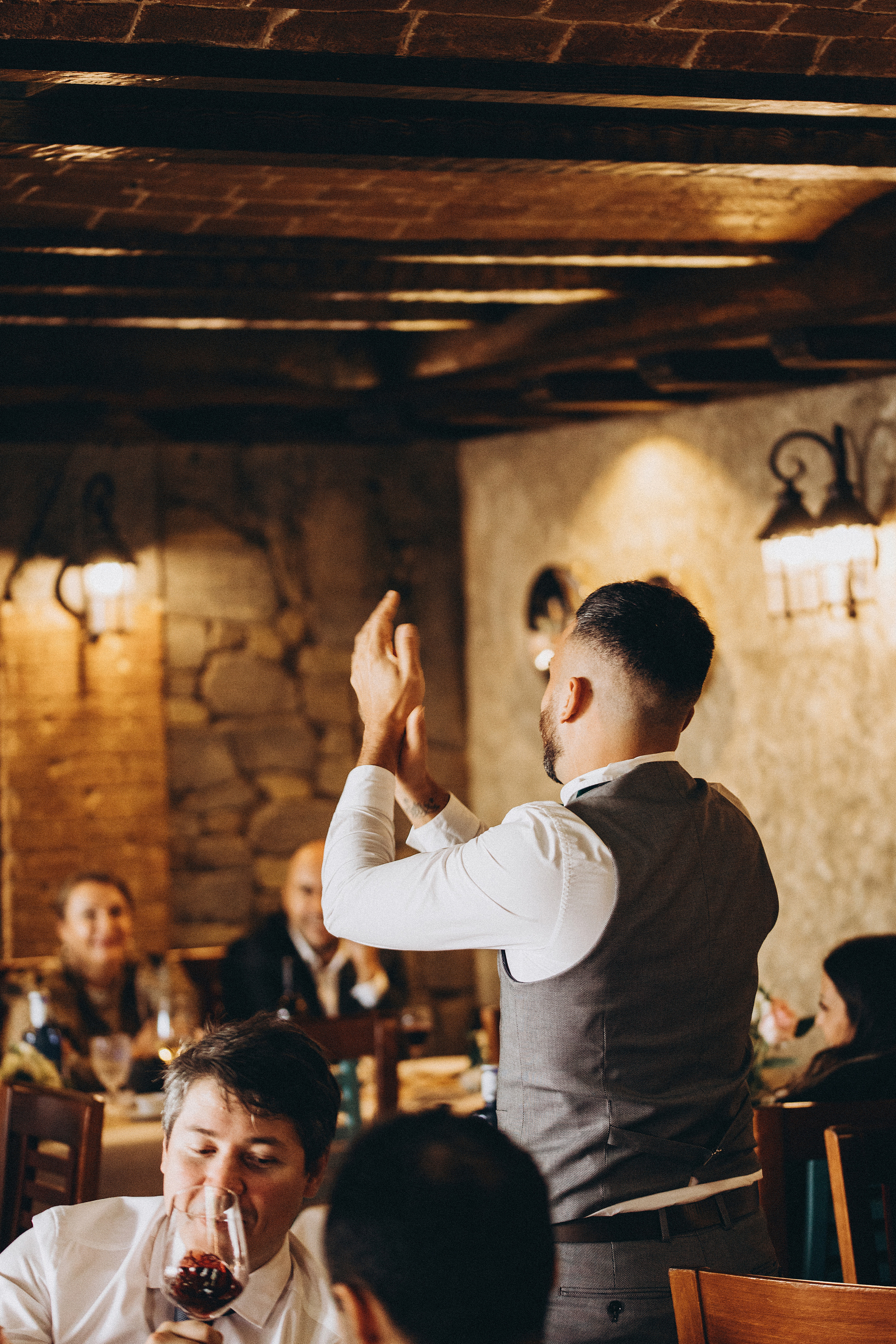 Elena & Miguel. Photographer Tenerife Edgar Zubarev