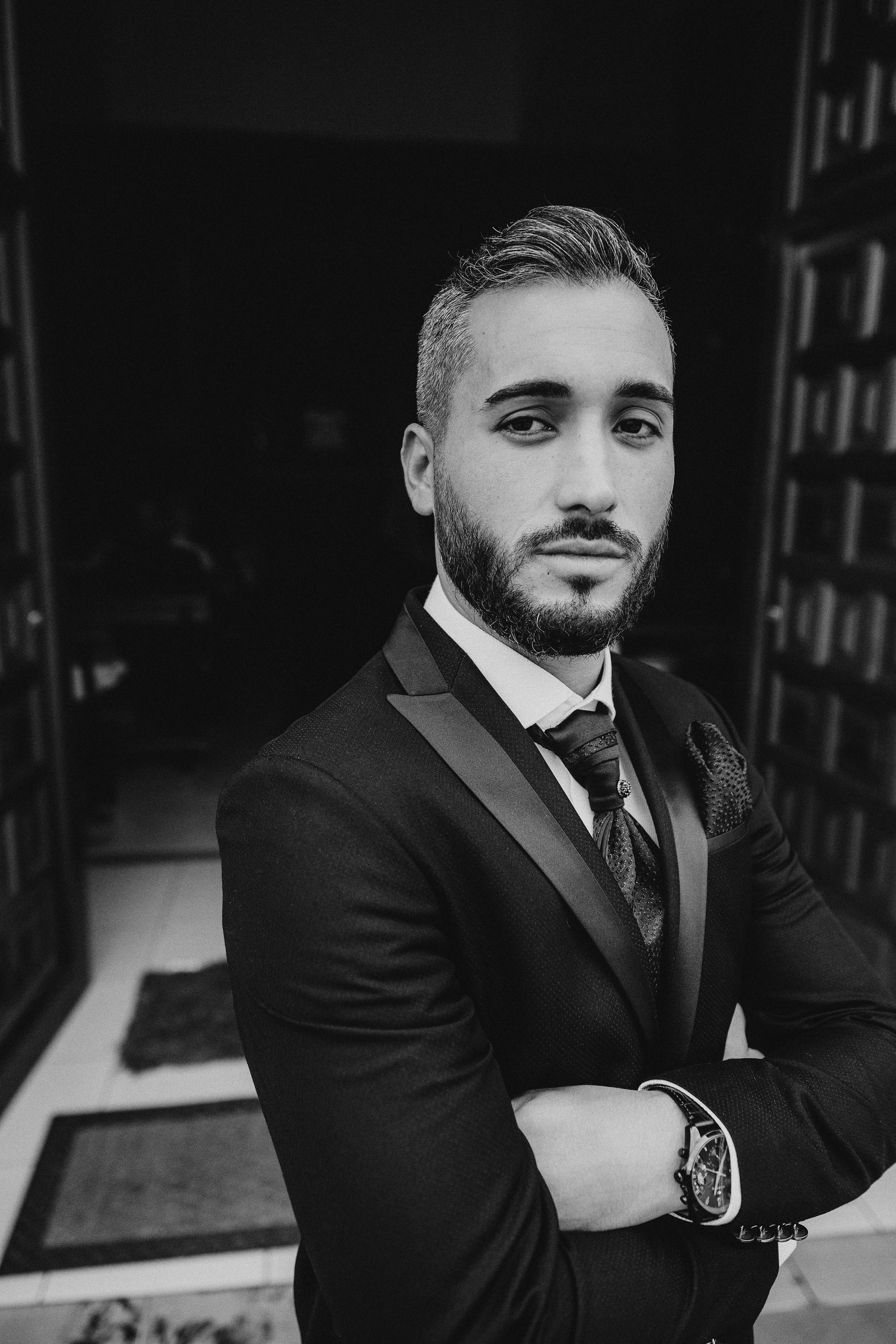 Elena & Miguel. Photographer Tenerife Edgar Zubarev