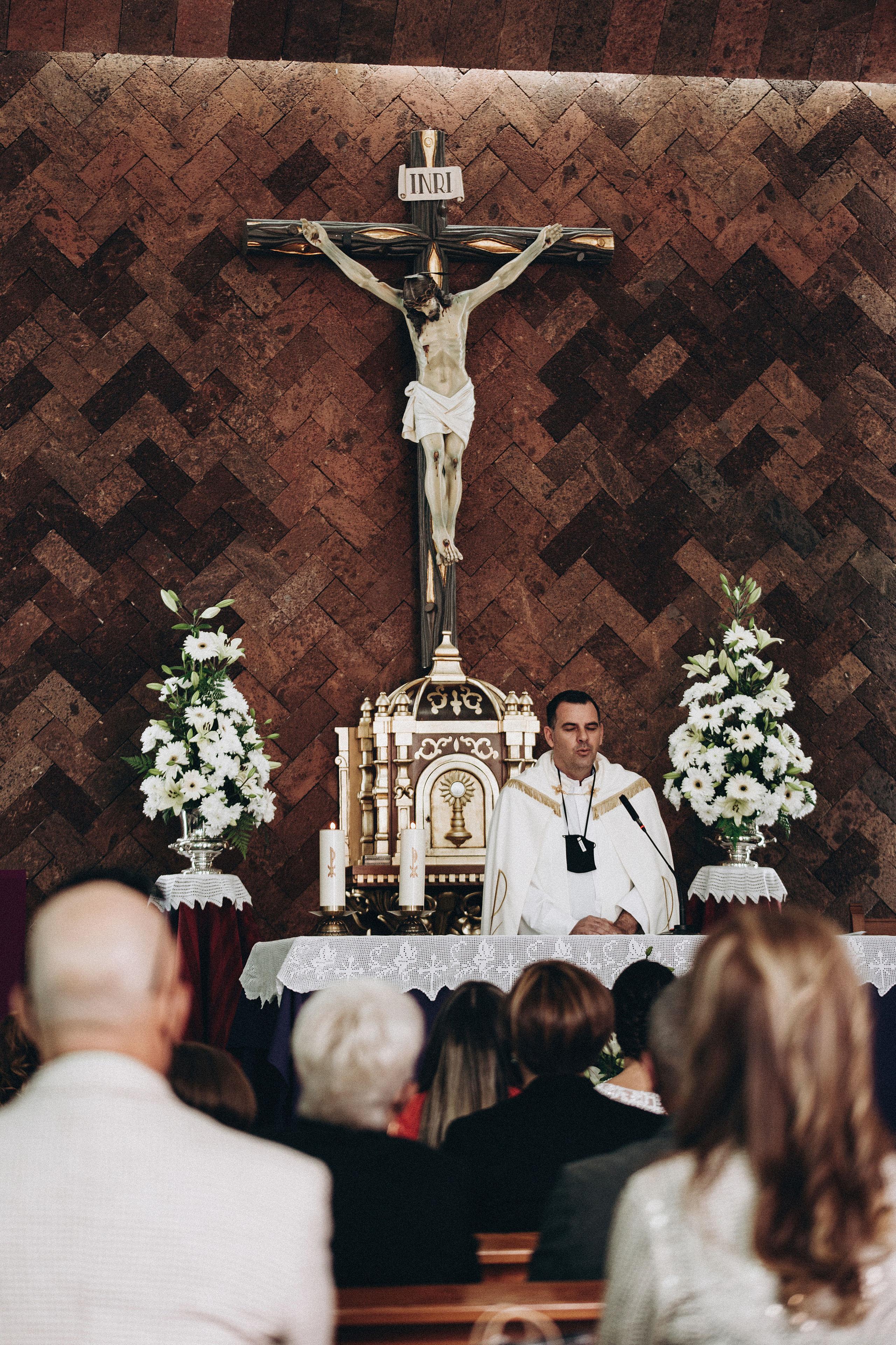 Elena & Miguel. Photographer Tenerife Edgar Zubarev