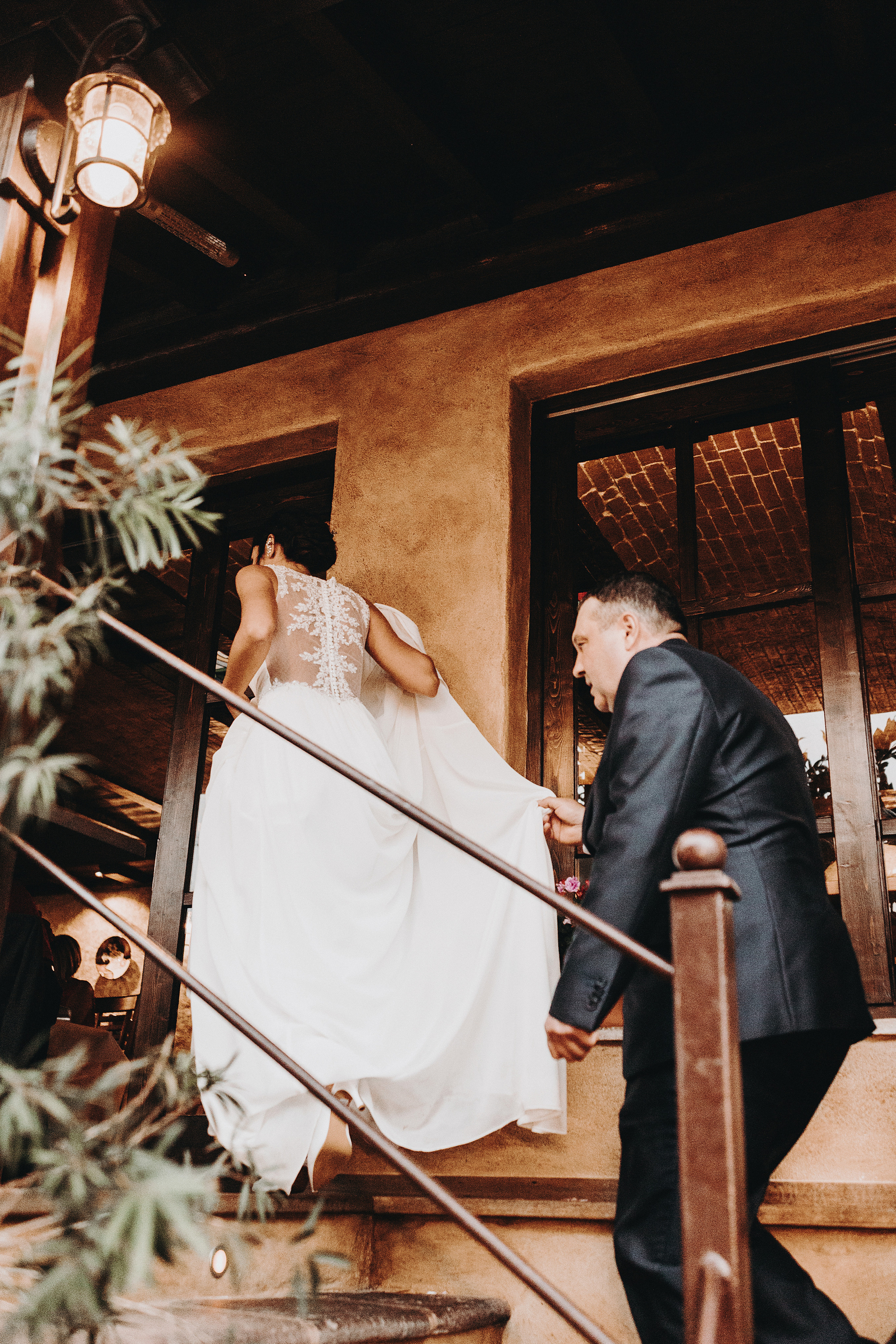 Elena & Miguel. Photographer Tenerife Edgar Zubarev