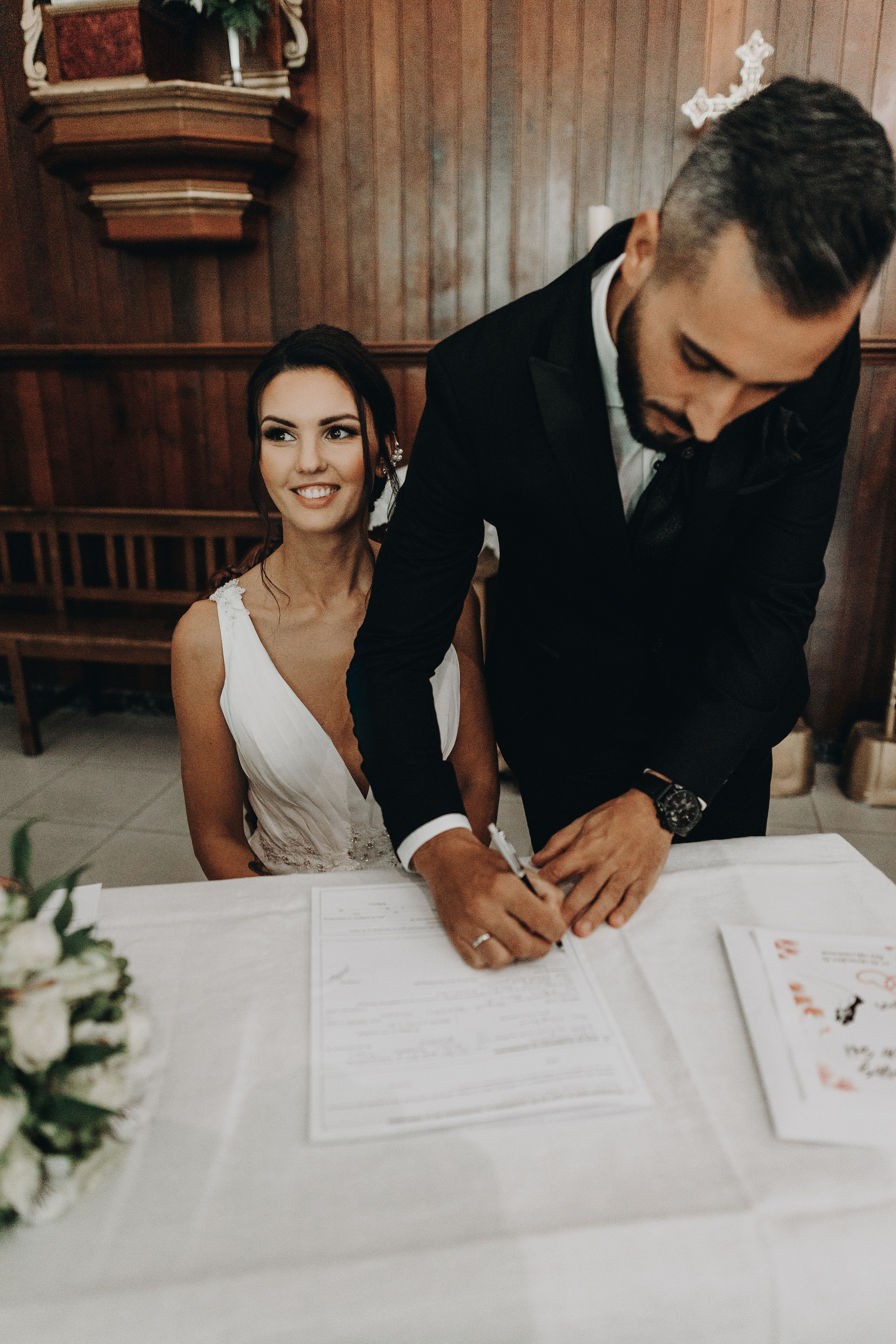 Elena & Miguel. Photographer Tenerife Edgar Zubarev