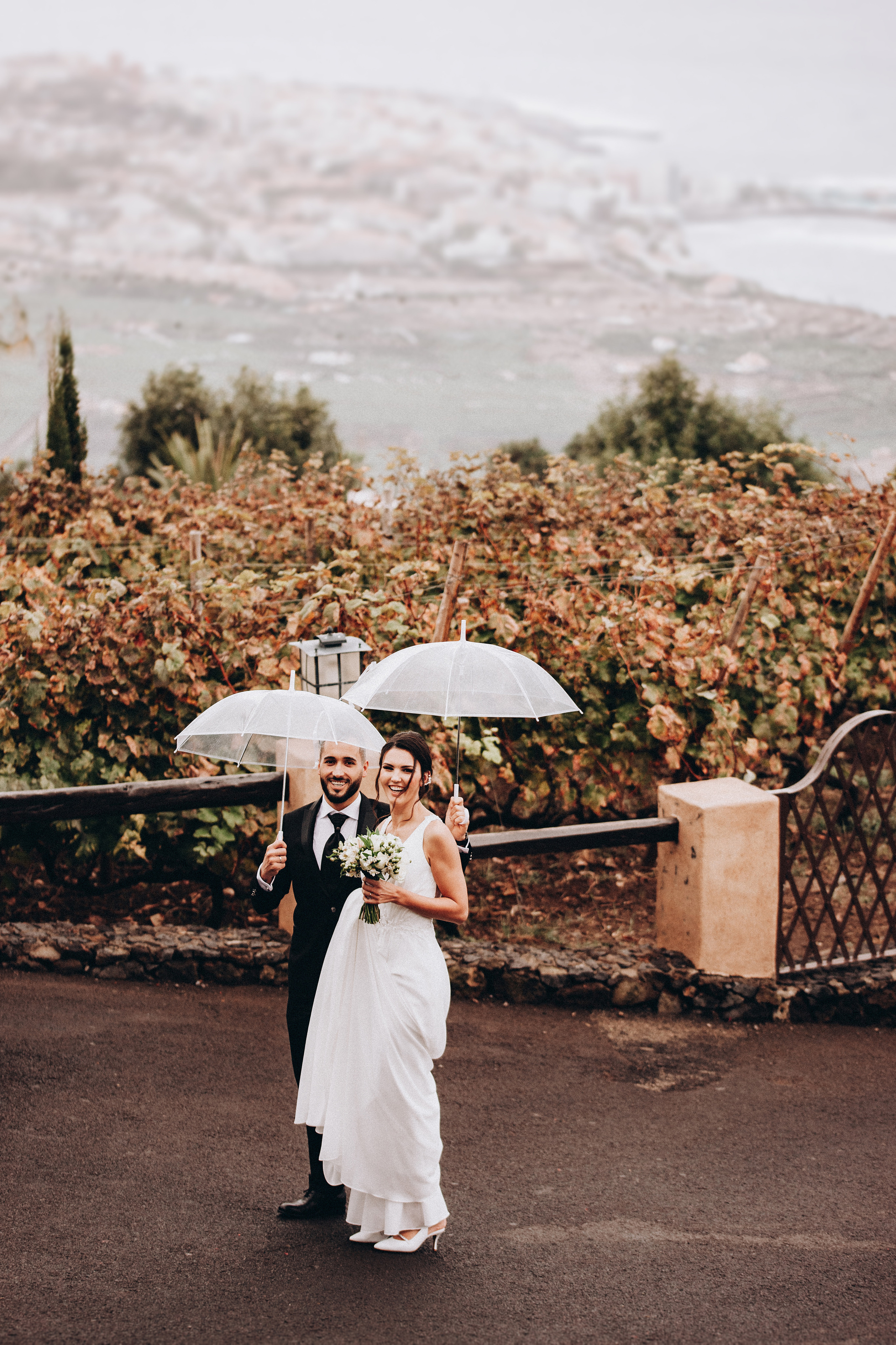 Elena & Miguel. Photographer Tenerife Edgar Zubarev