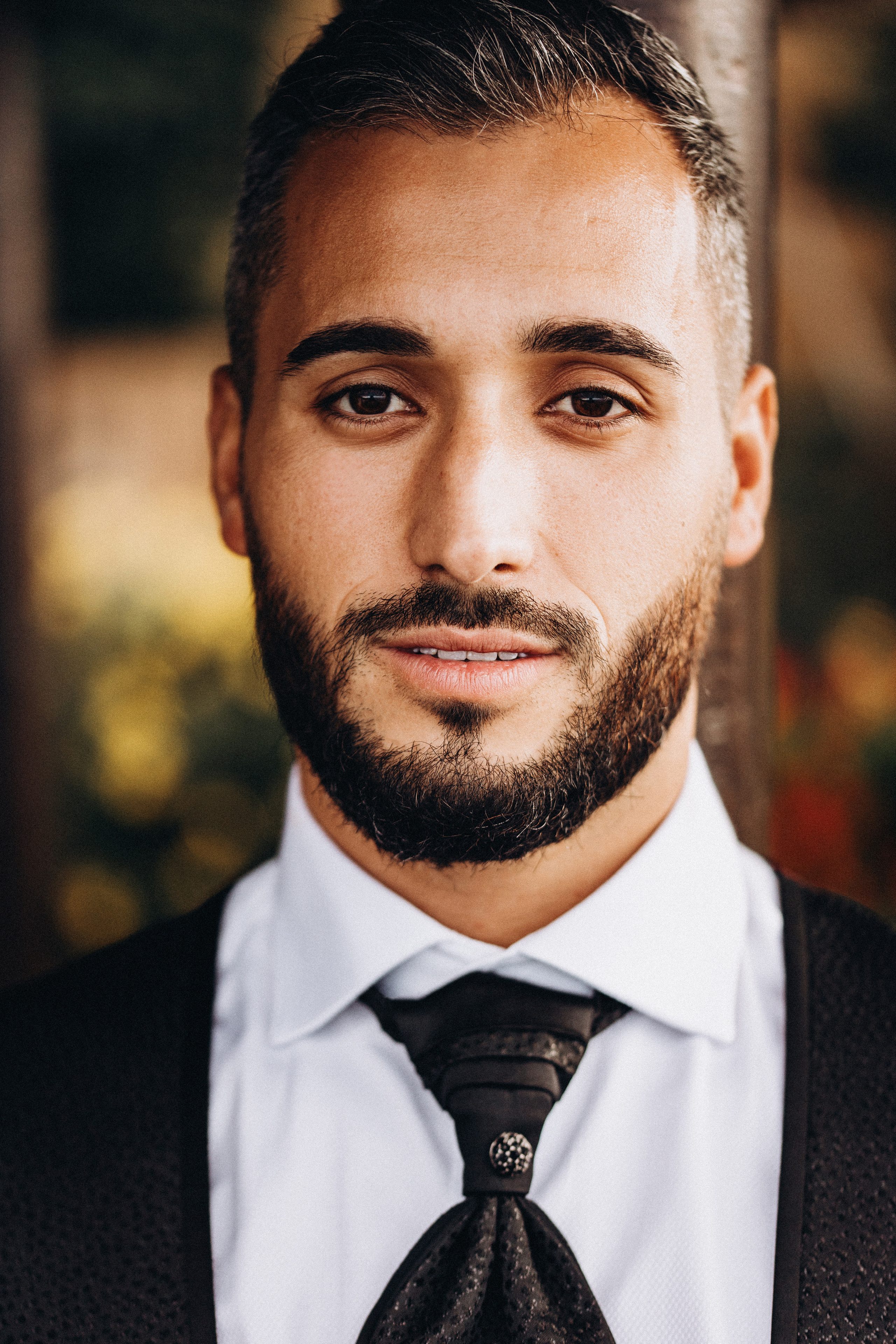 Elena & Miguel. Photographer Tenerife Edgar Zubarev