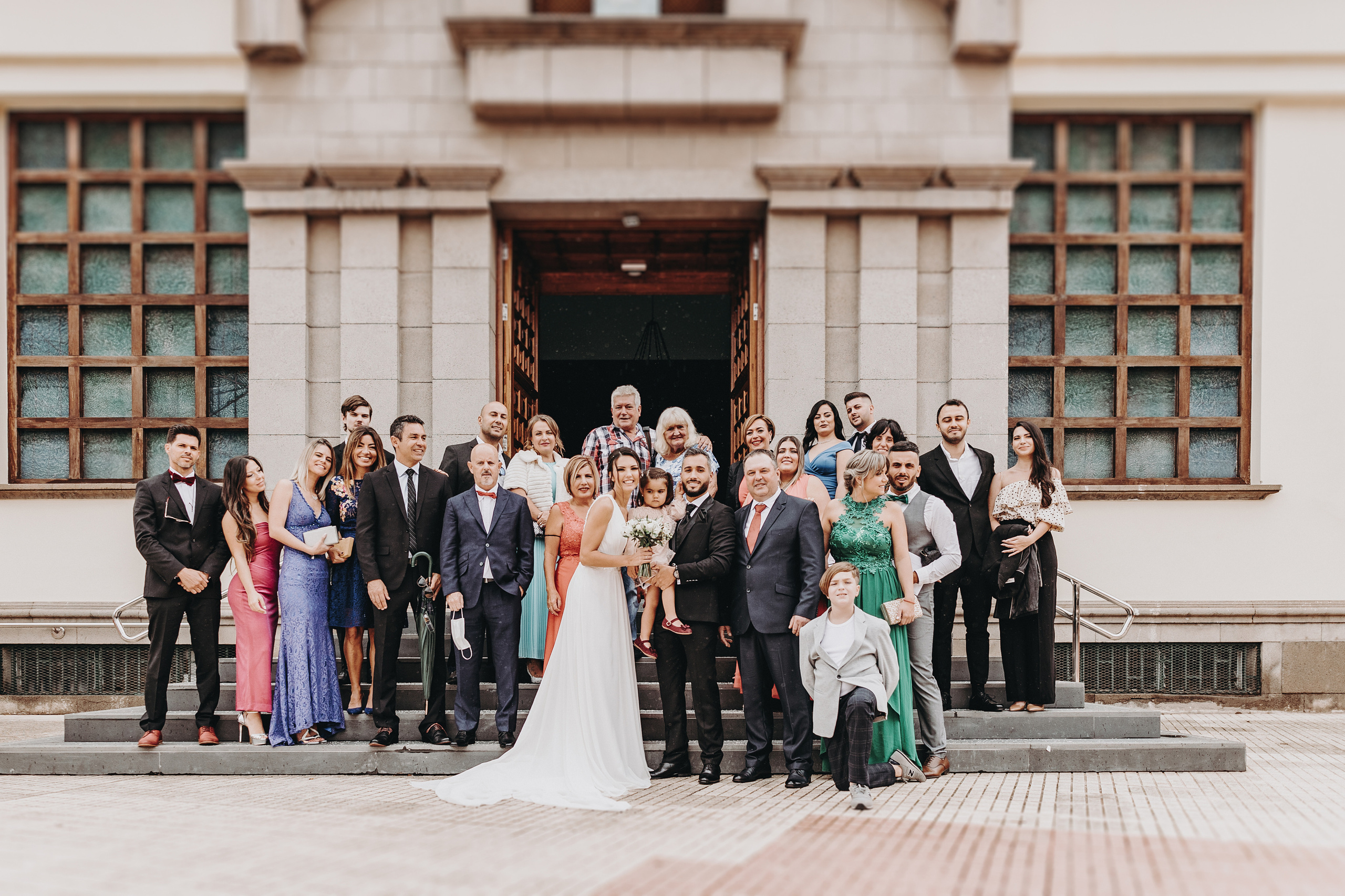 Elena & Miguel. Photographer Tenerife Edgar Zubarev