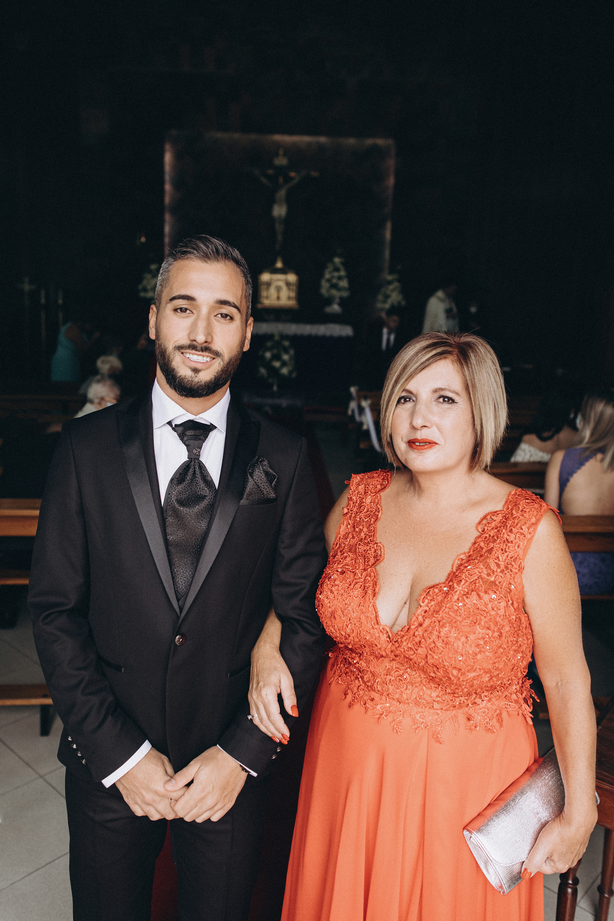 Elena & Miguel. Photographer Tenerife Edgar Zubarev