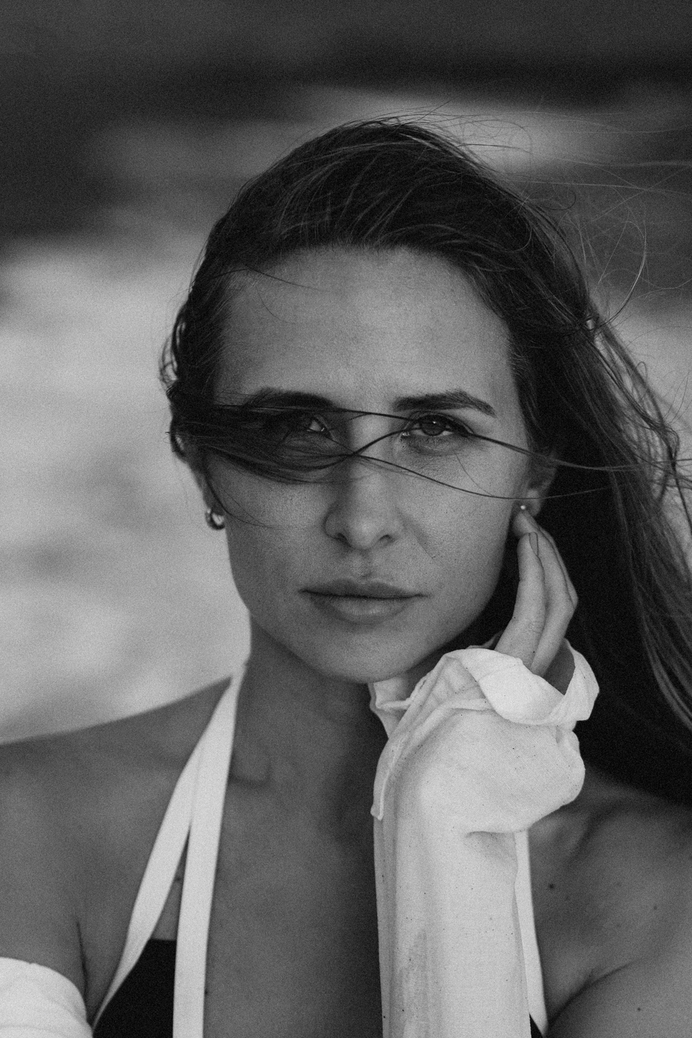 Retratos. Fotógrafo en Tenerife Edgar Zubarev