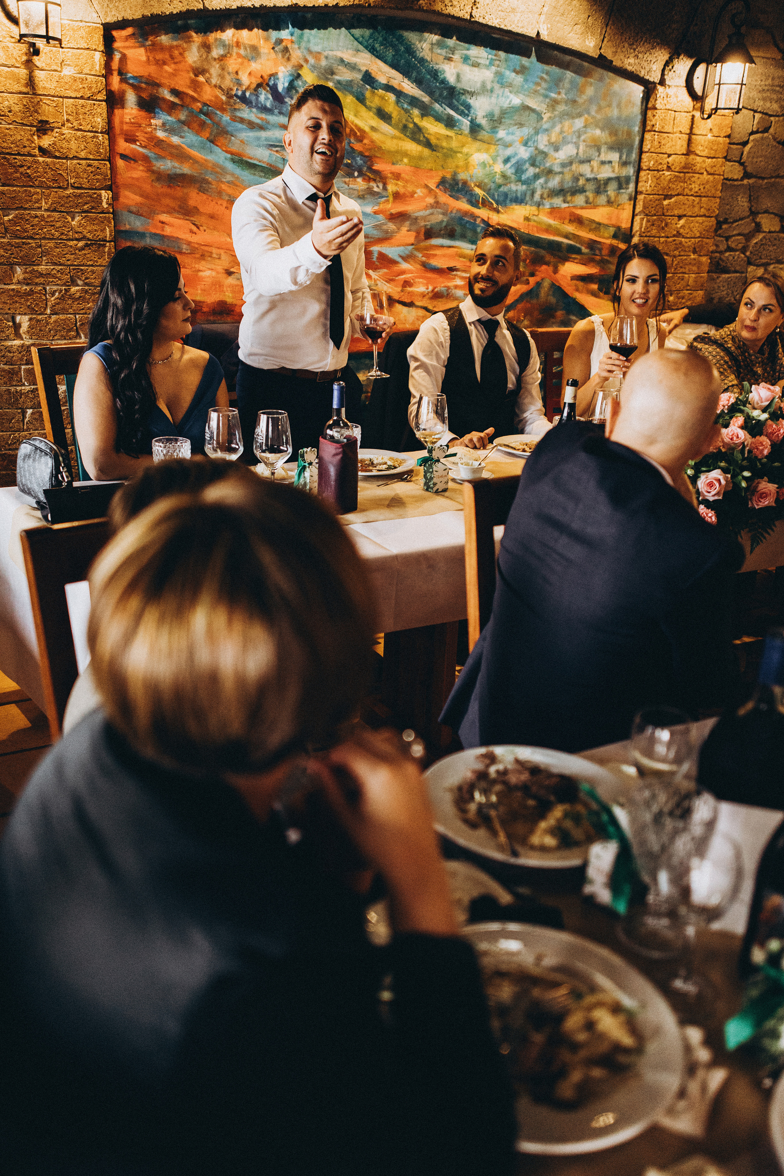 Elena & Miguel. Photographer Tenerife Edgar Zubarev