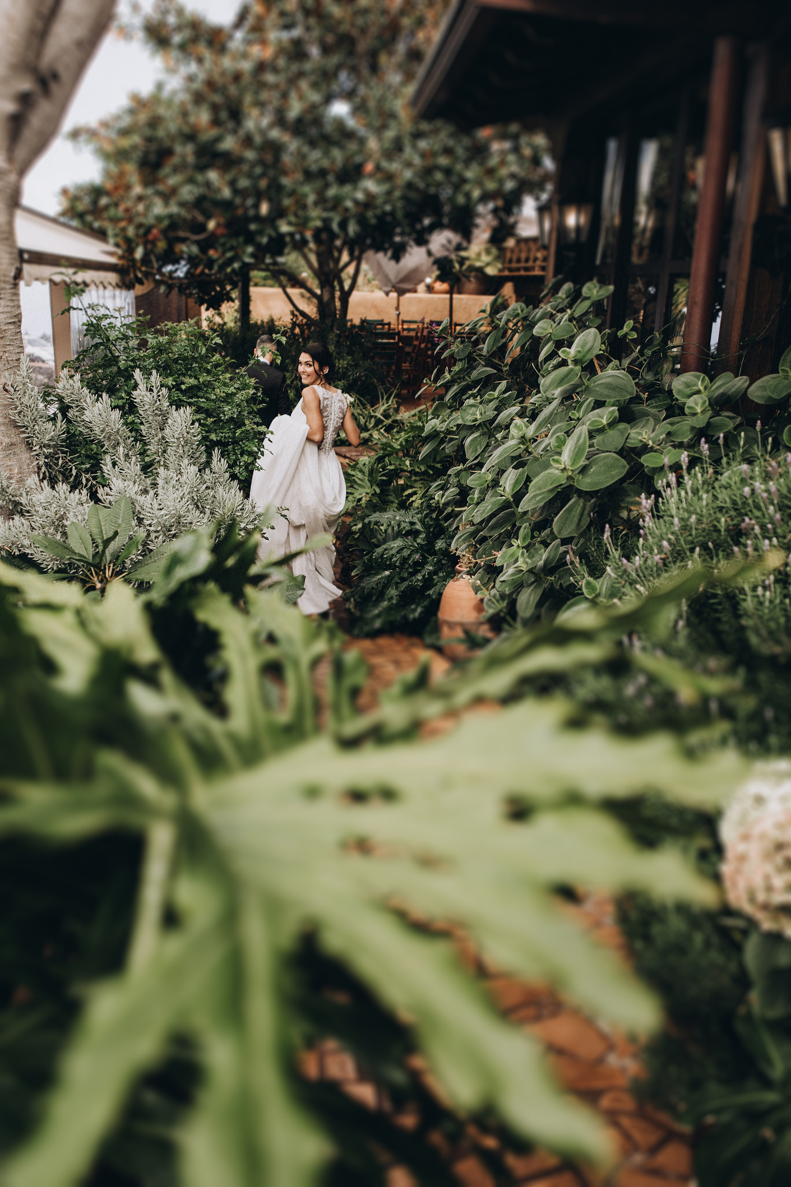 Elena & Miguel. Photographer Tenerife Edgar Zubarev