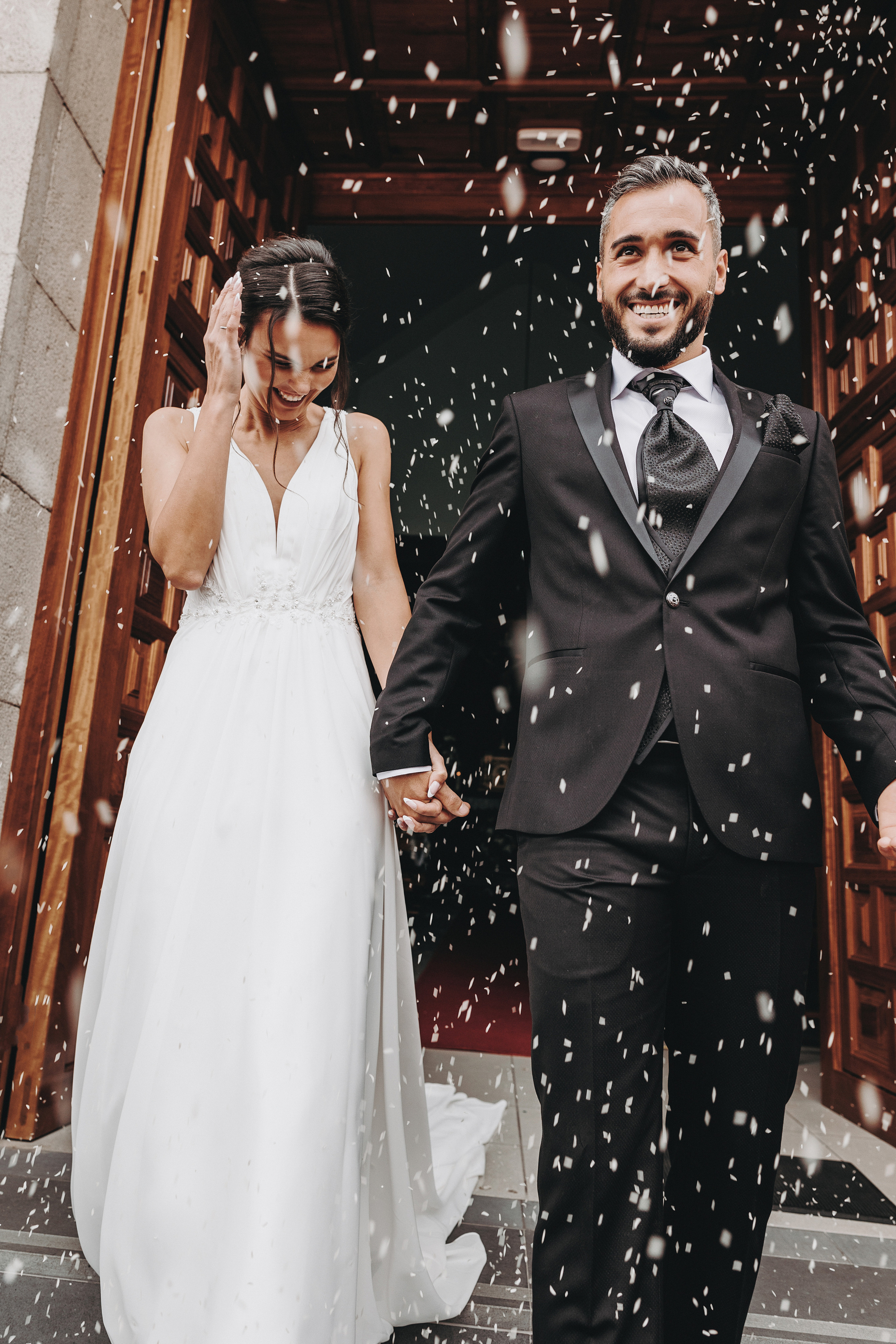 Elena & Miguel. Photographer Tenerife Edgar Zubarev