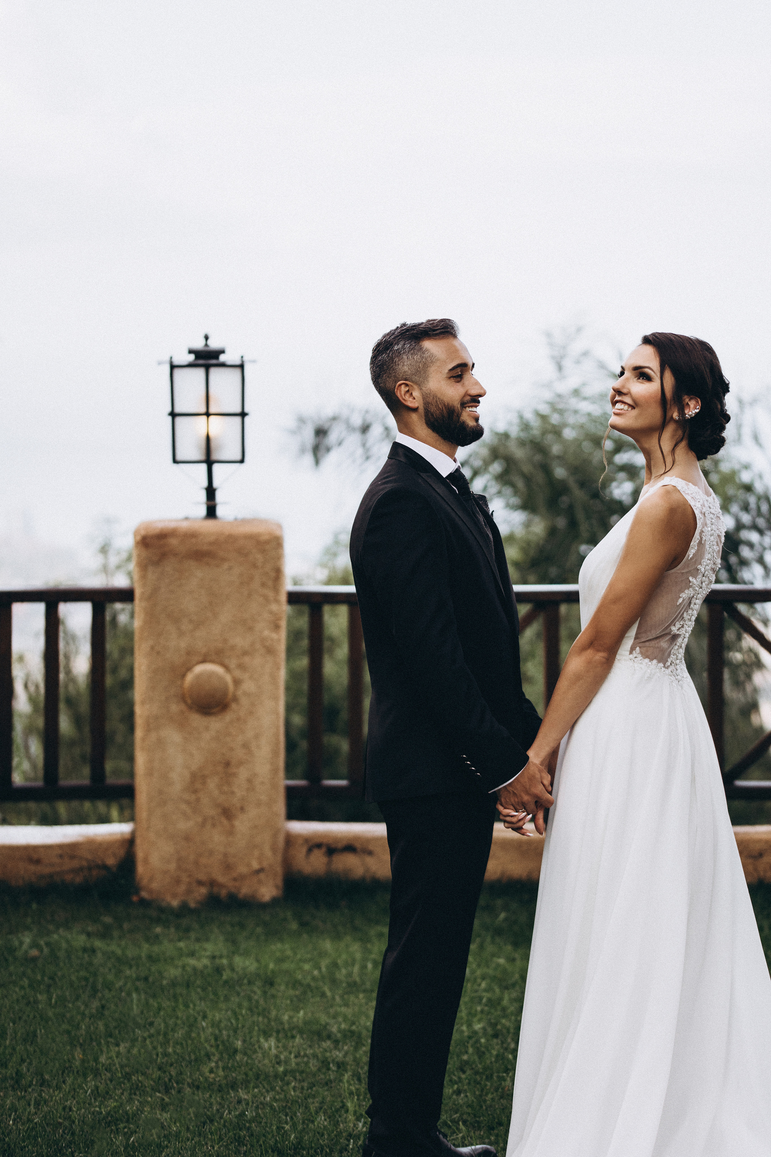 Elena & Miguel. Photographer Tenerife Edgar Zubarev