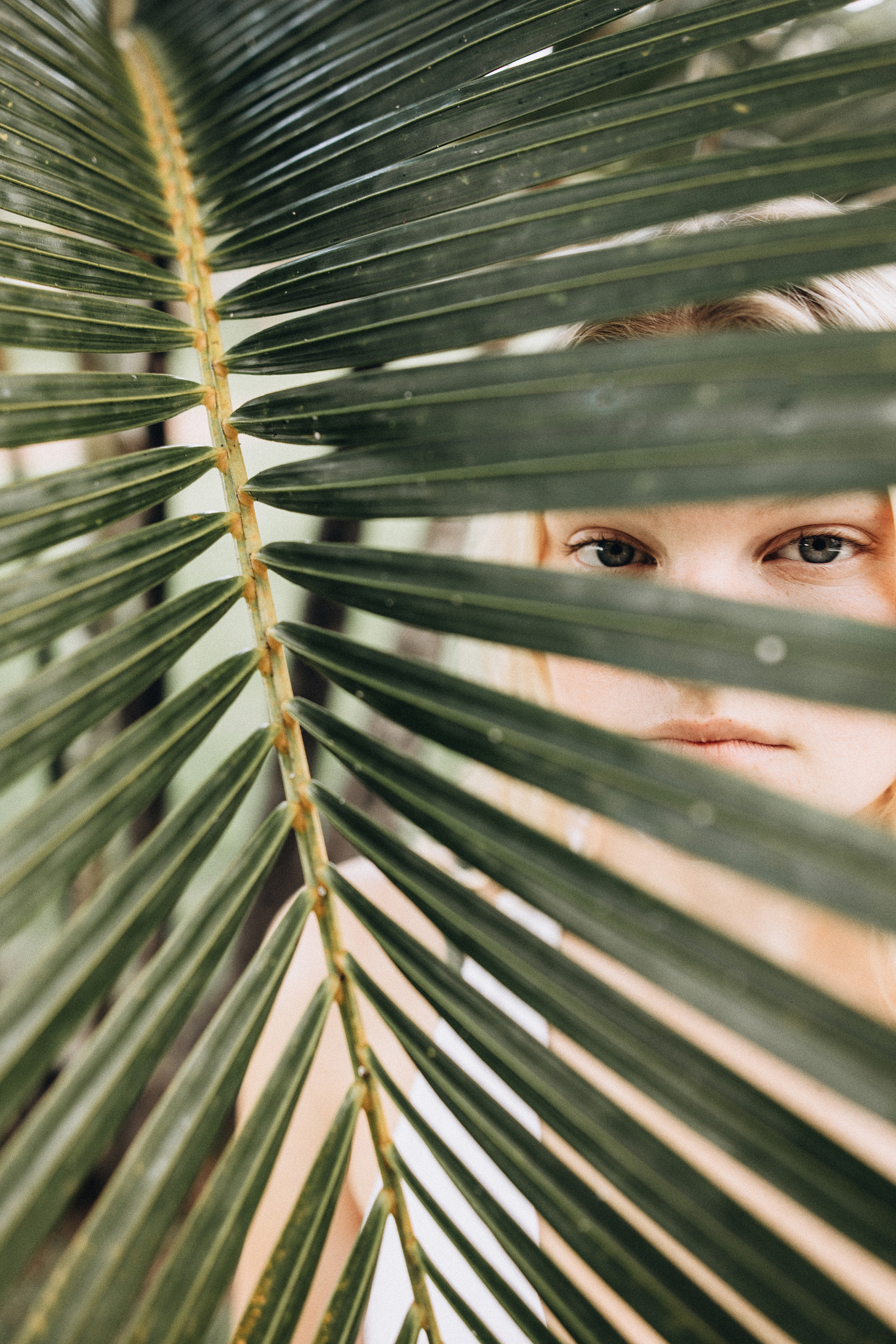 Retratos. Fotógrafo en Tenerife Edgar Zubarev