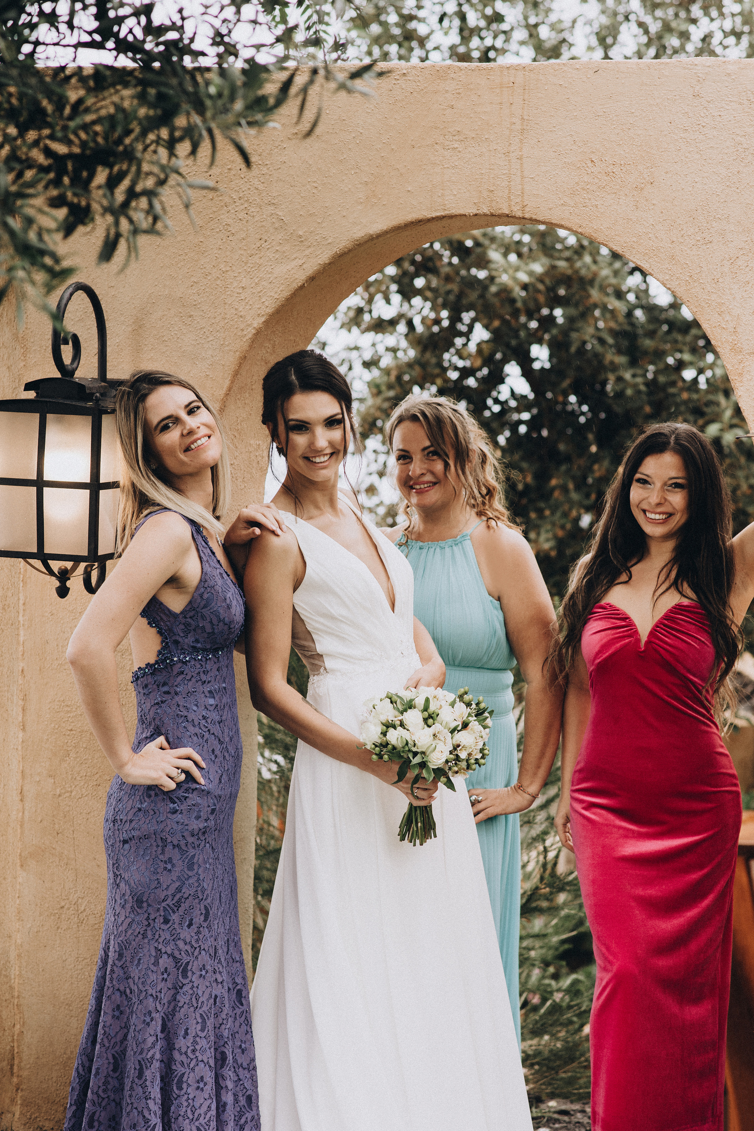 Elena & Miguel. Photographer Tenerife Edgar Zubarev