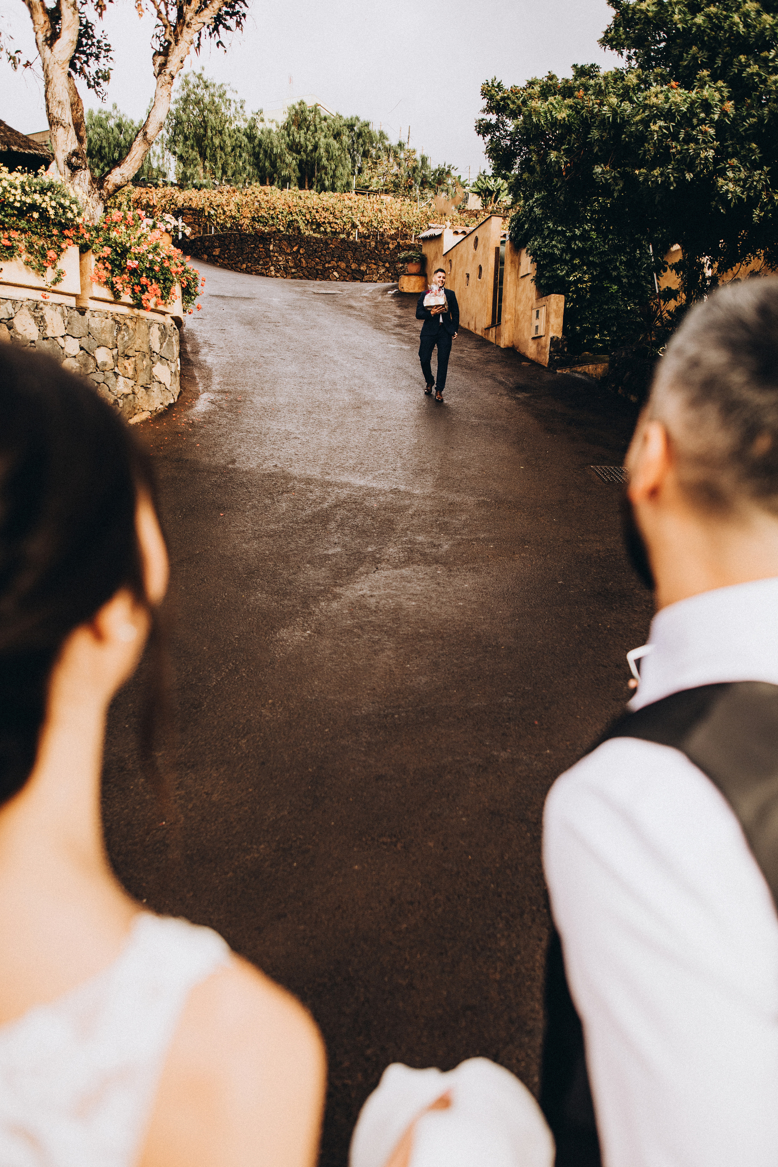 Elena & Miguel. Photographer Tenerife Edgar Zubarev