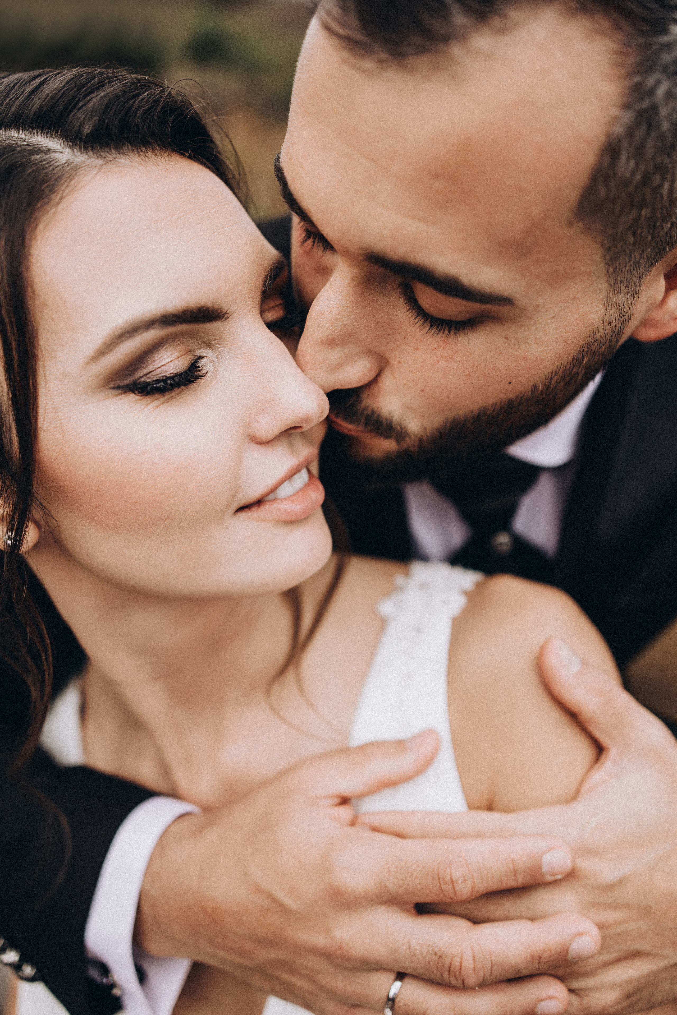 Elena & Miguel. Photographer Tenerife Edgar Zubarev