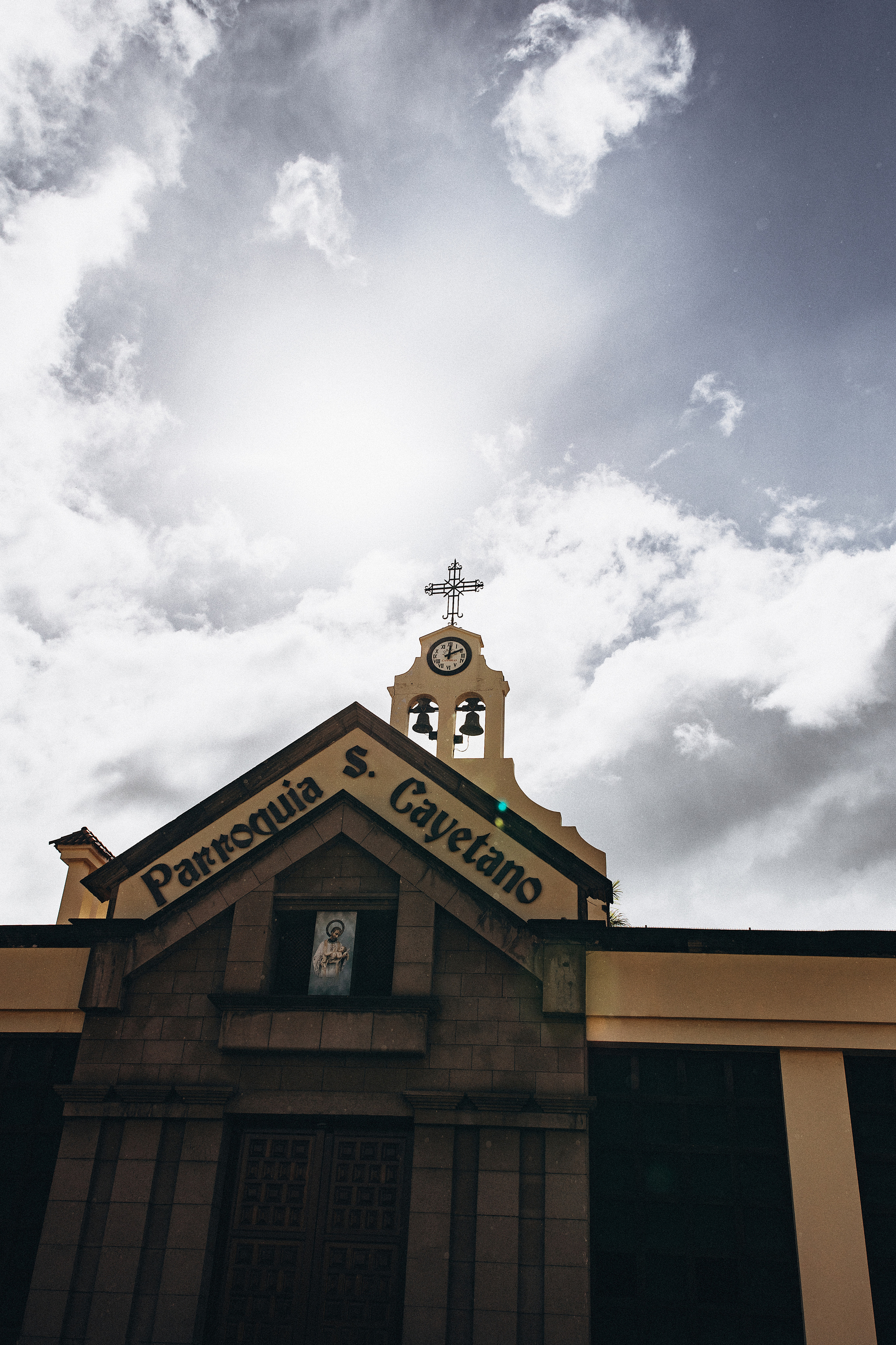 Elena & Miguel. Photographer Tenerife Edgar Zubarev