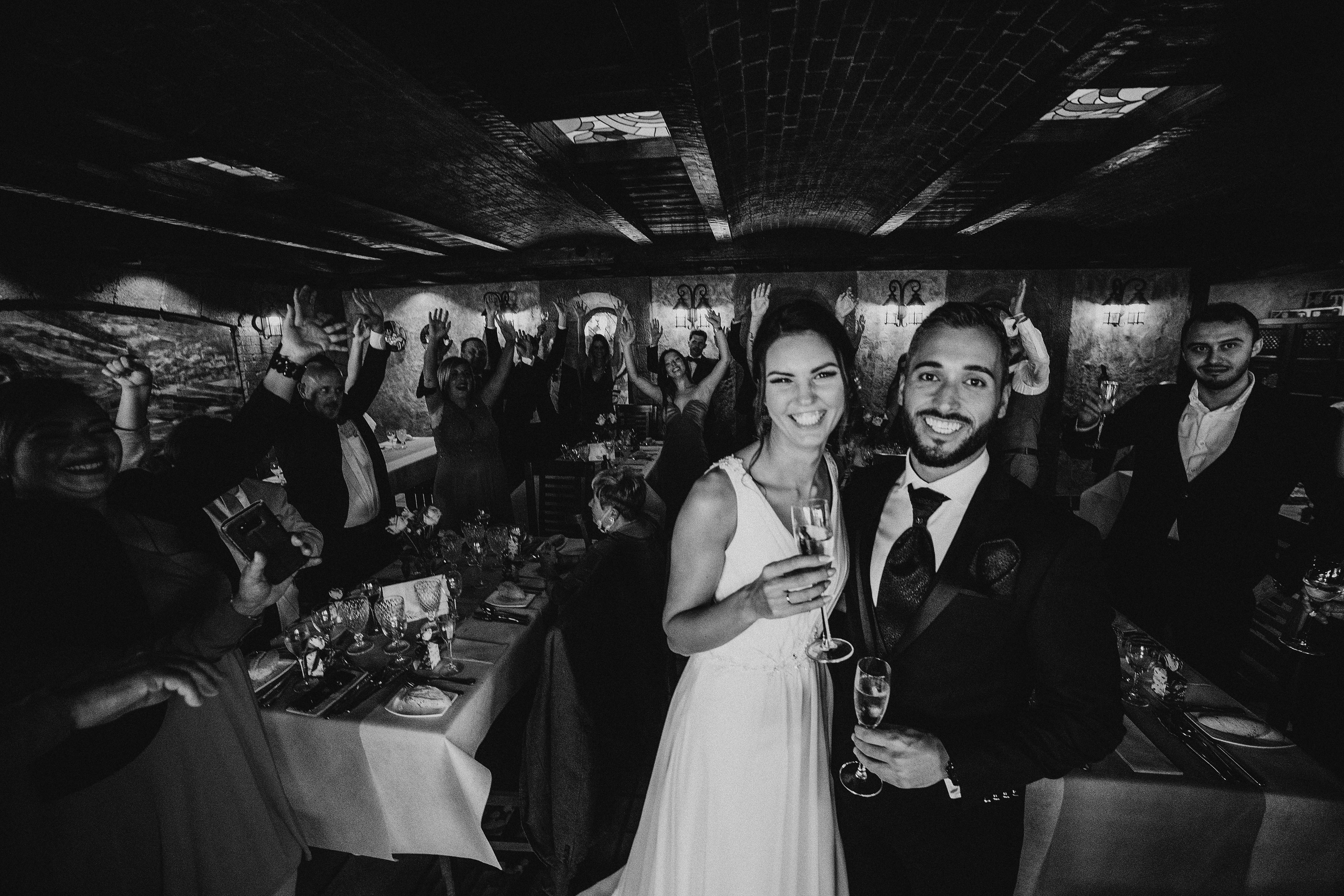 Elena & Miguel. Photographer Tenerife Edgar Zubarev