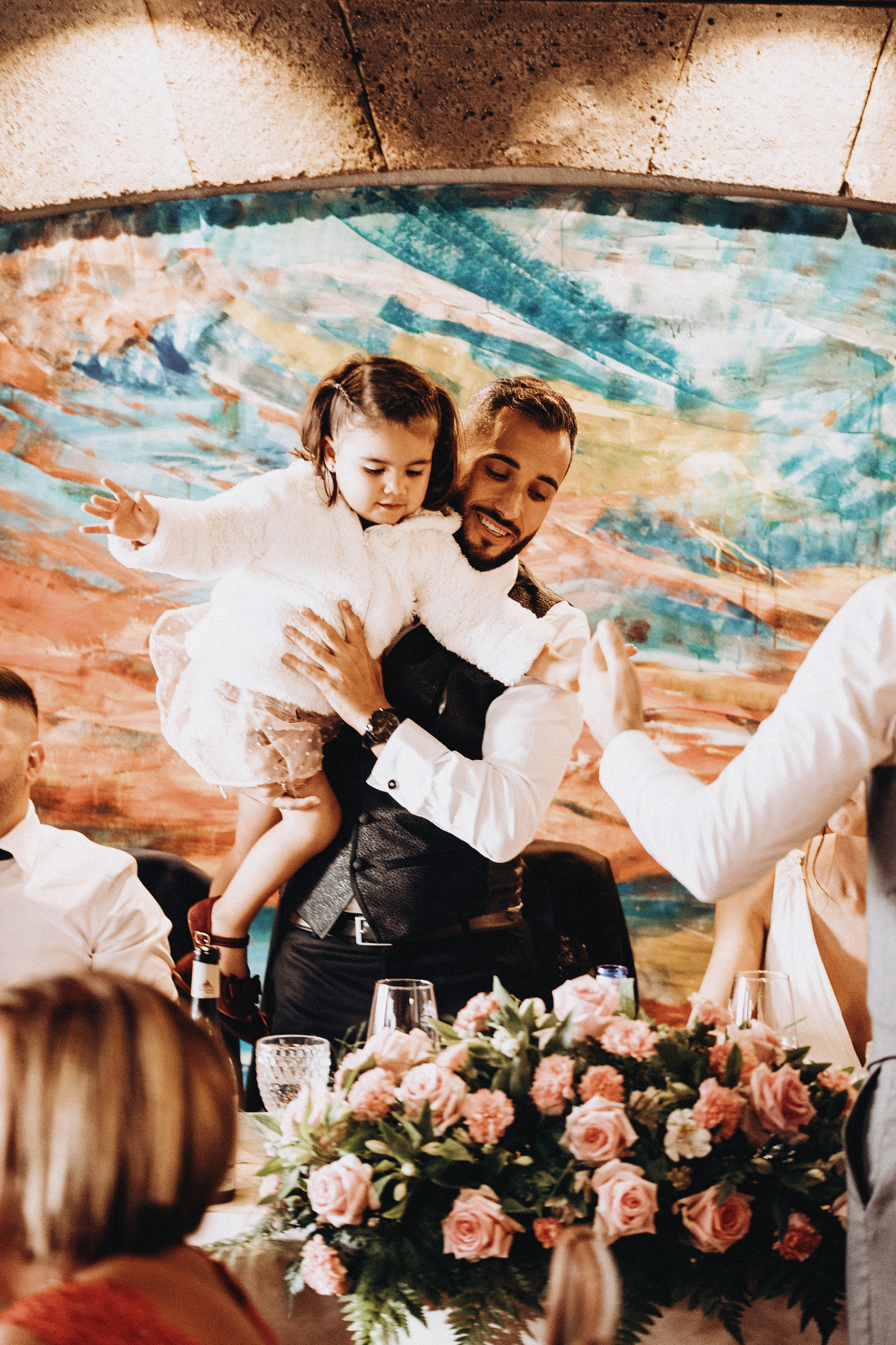 Elena & Miguel. Photographer Tenerife Edgar Zubarev