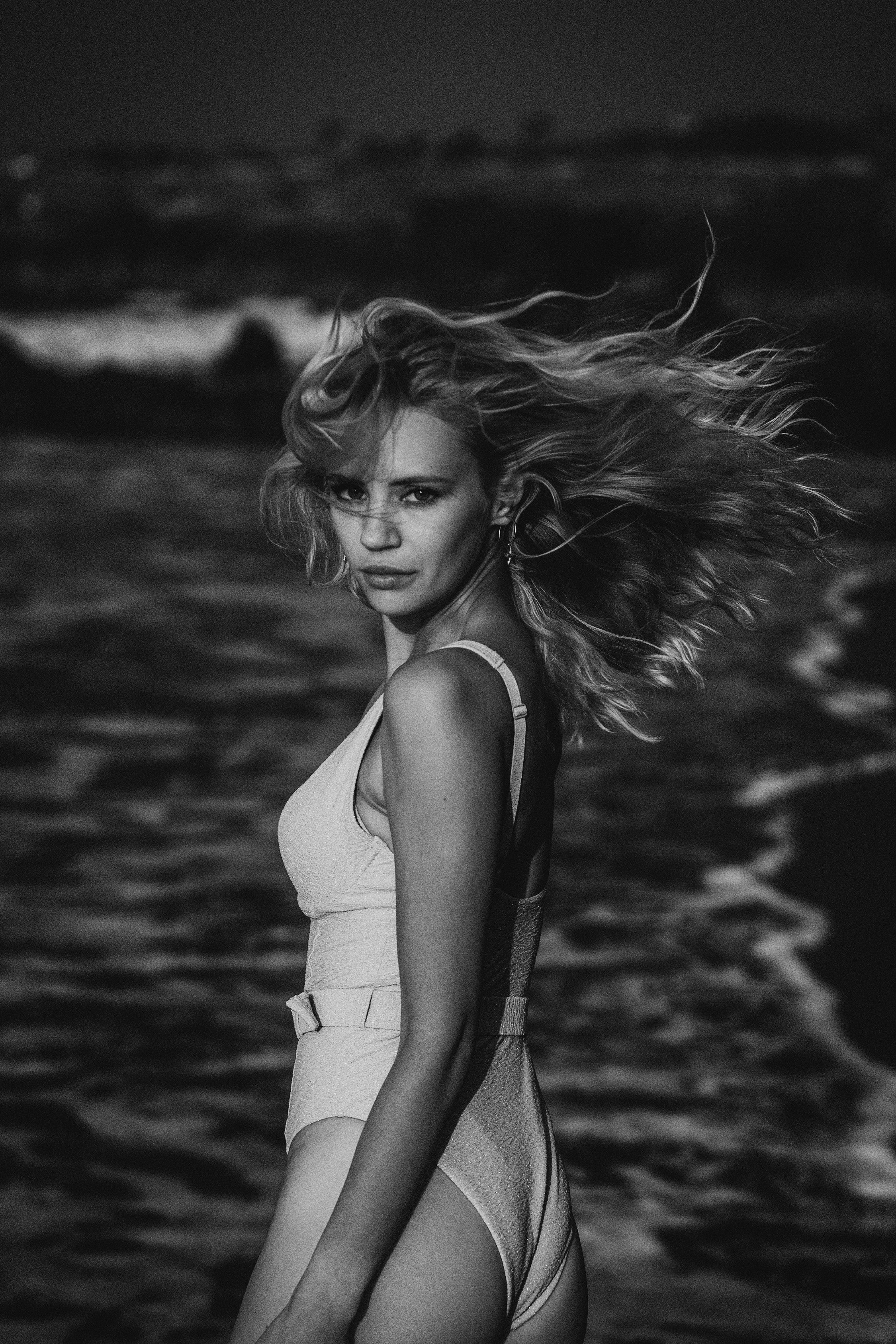 Retratos. Fotógrafo en Tenerife Edgar Zubarev