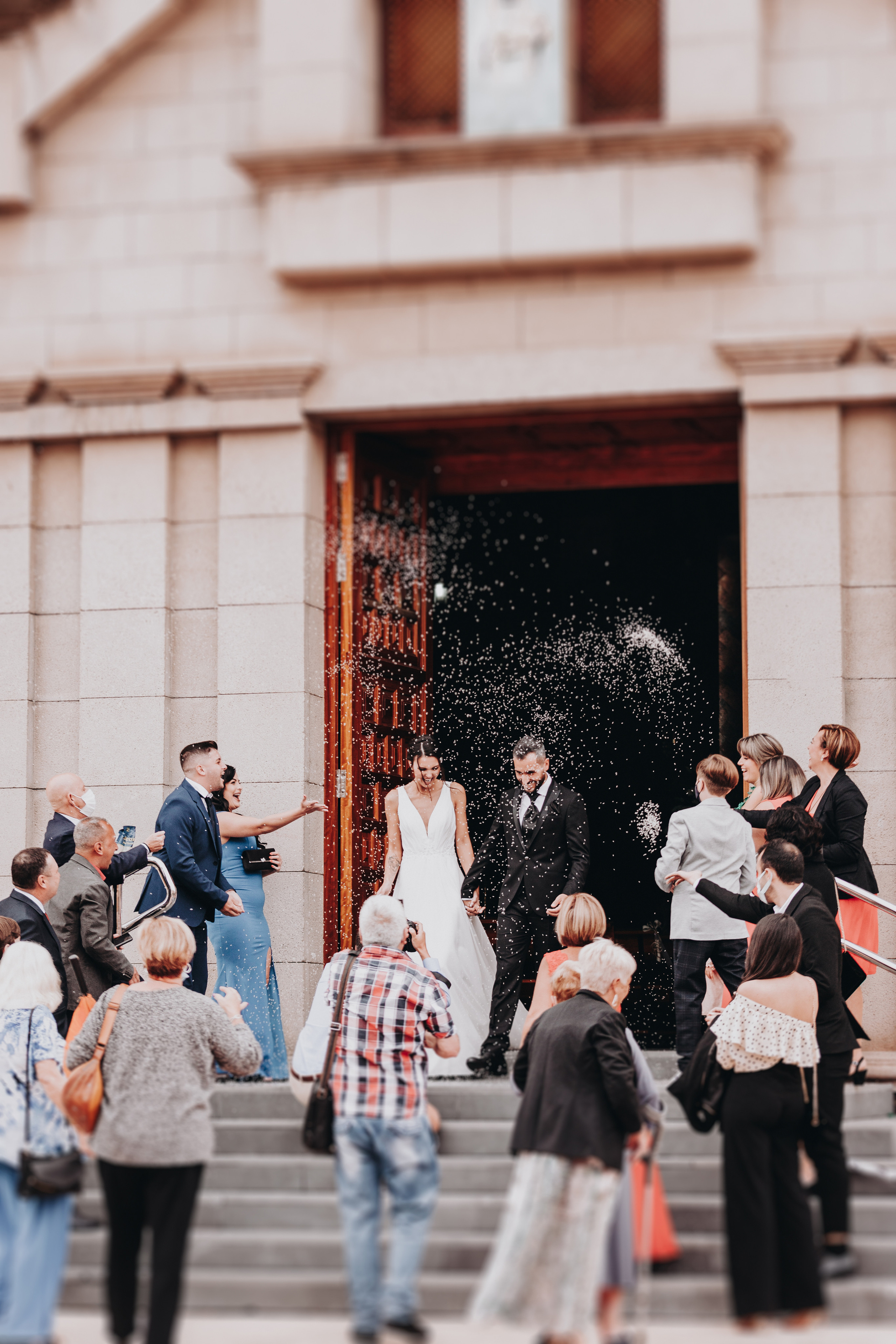 Elena & Miguel. Photographer Tenerife Edgar Zubarev