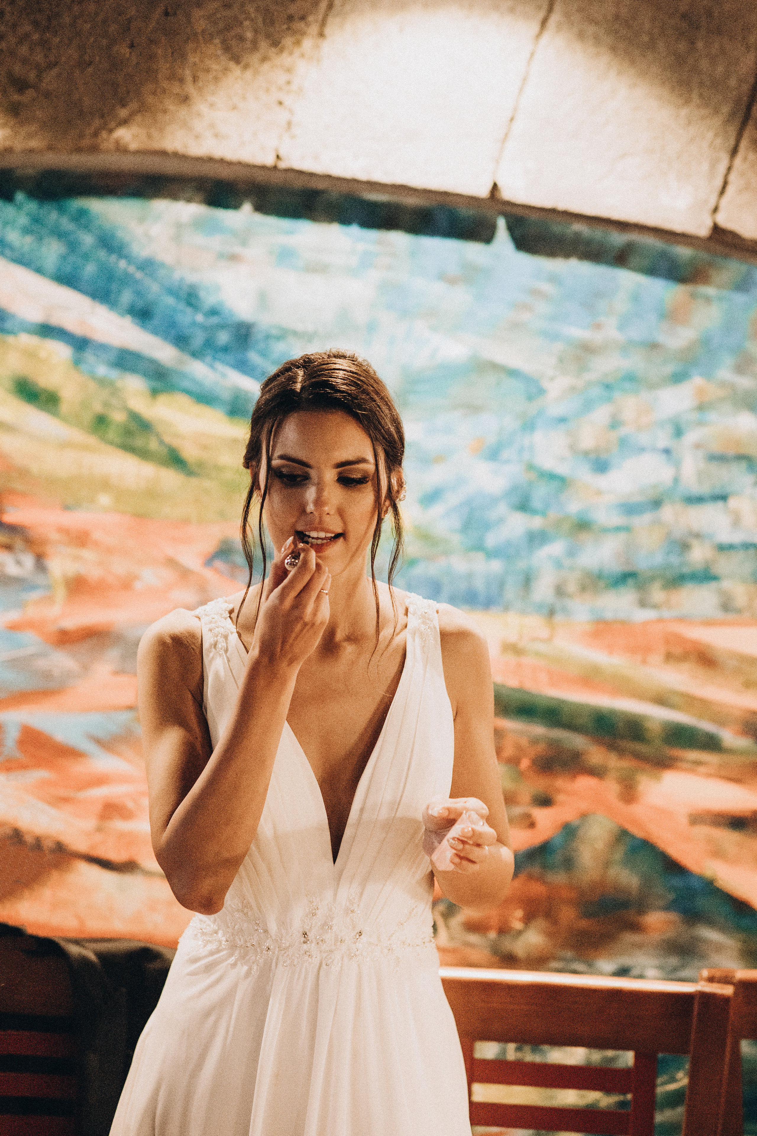 Elena & Miguel. Photographer Tenerife Edgar Zubarev