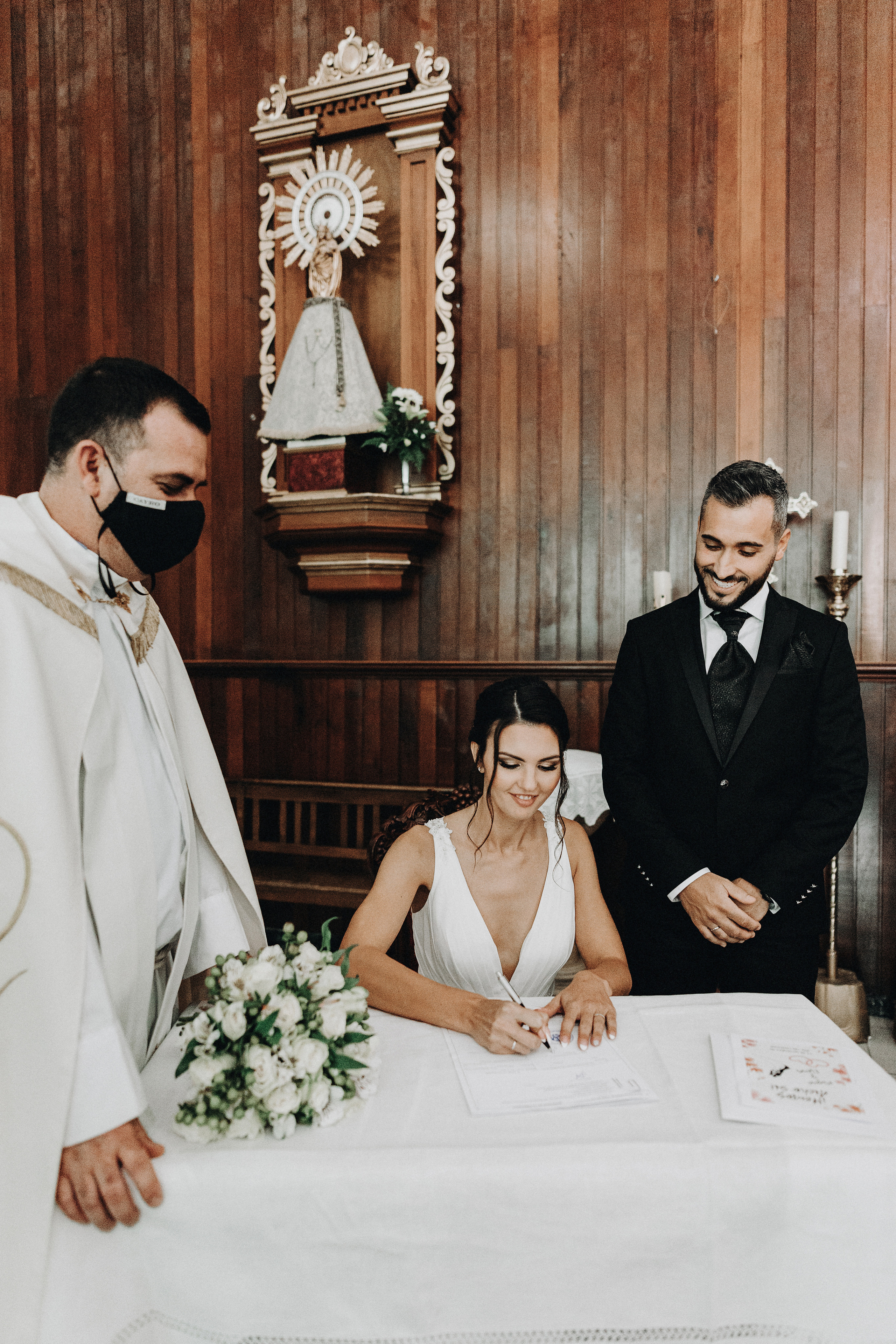 Elena & Miguel. Photographer Tenerife Edgar Zubarev