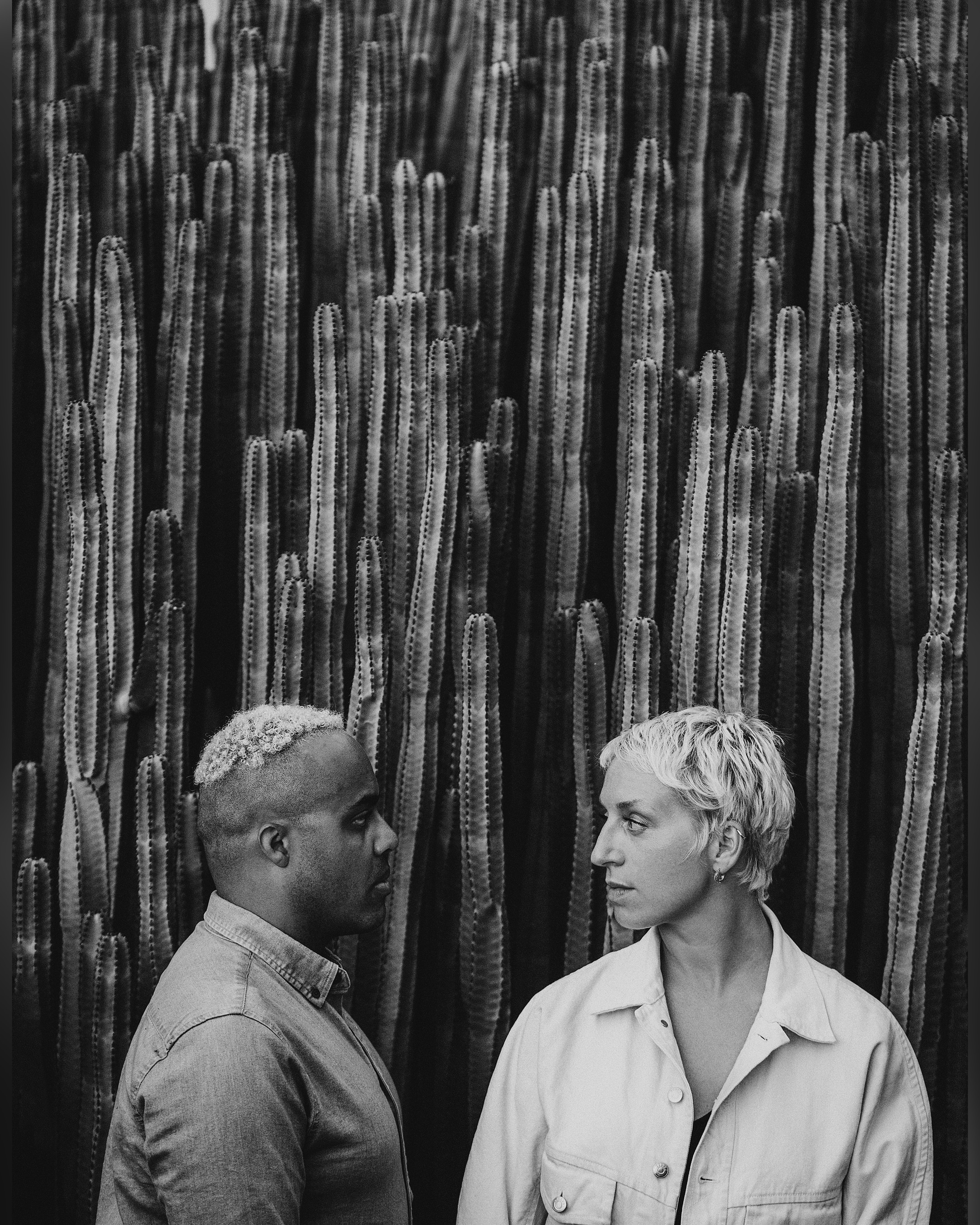 Parejas. Fotógrafo en Tenerife Edgar Zubarev