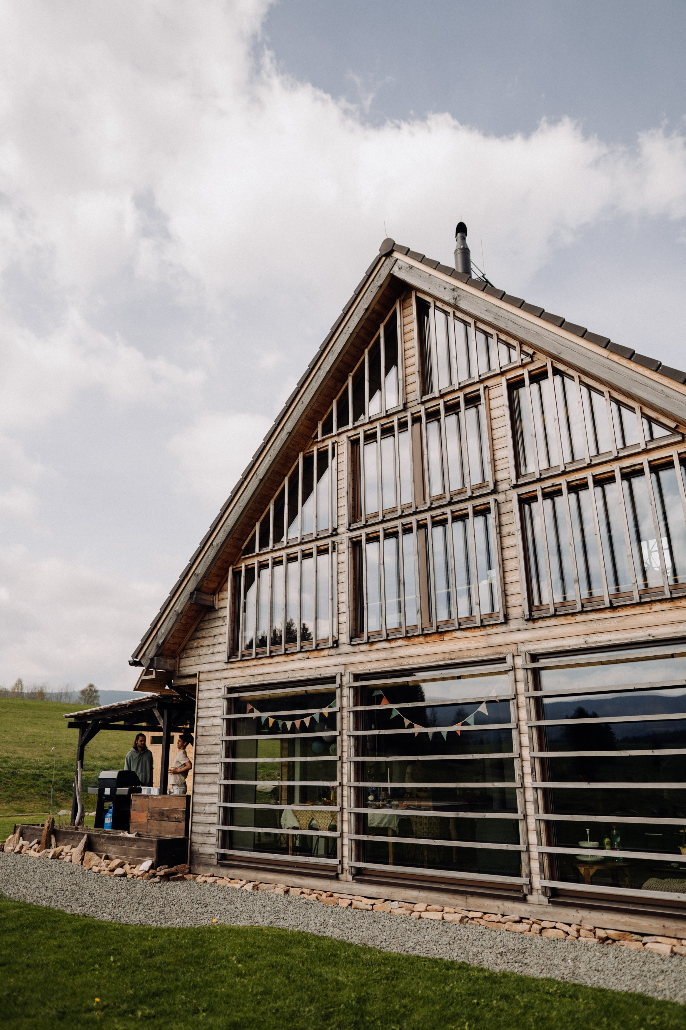 Friends. Фотограф в Праге Анна Лебедева