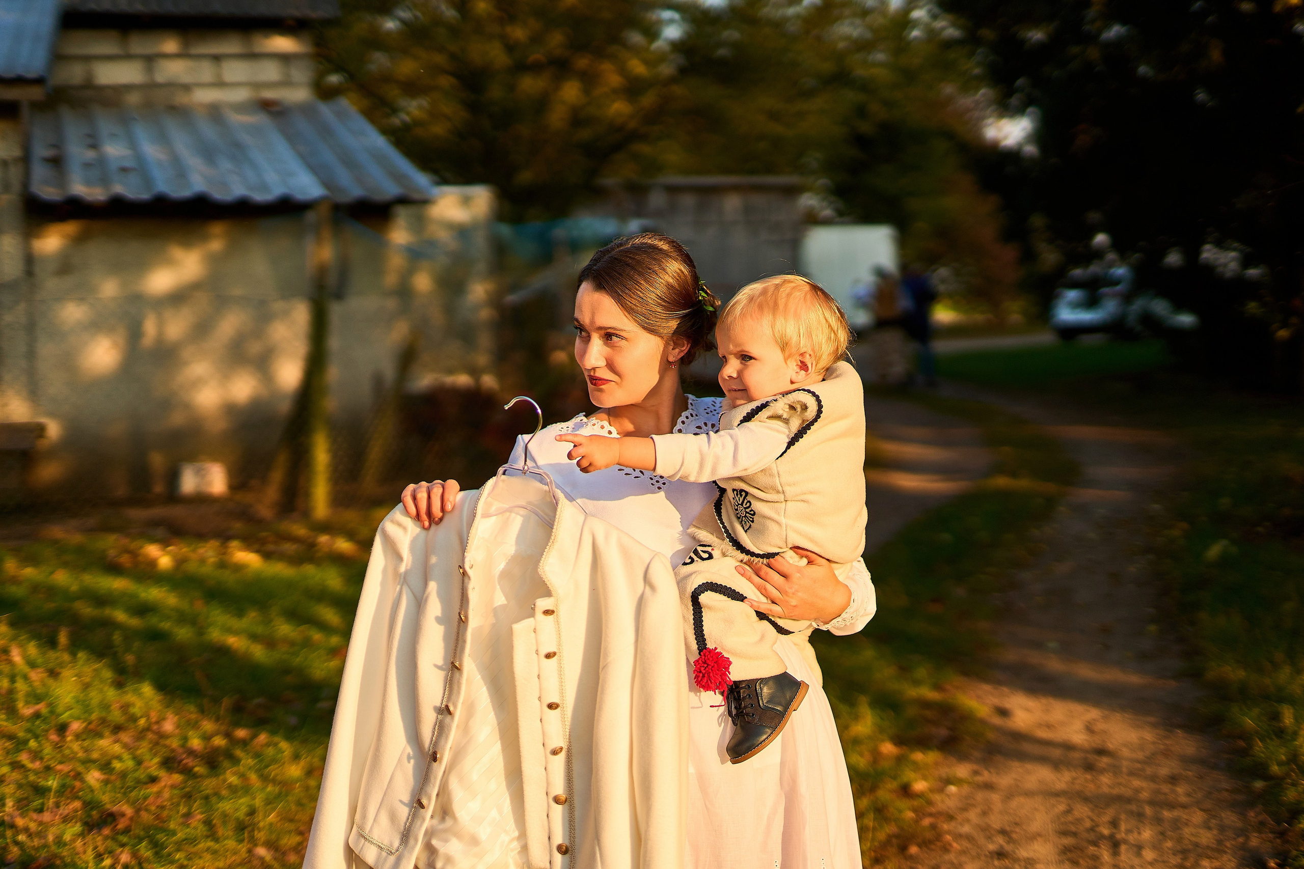 Monika i Patryk. ZapisaneHistorie