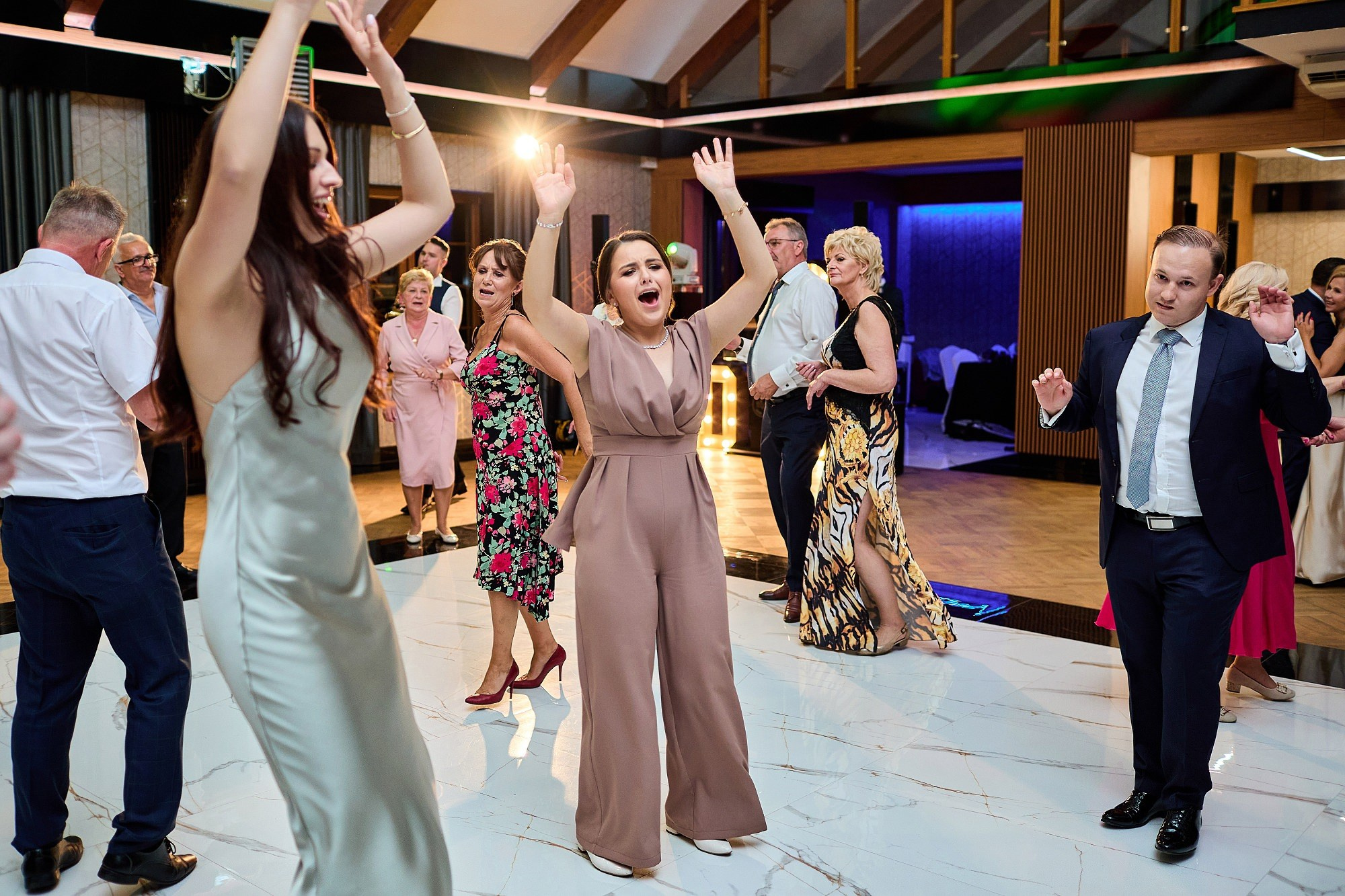 Weronika i Maciek. Foto i Wideo Ślubne Siedlce | Zapisane Historie – Warszawa, Lublin