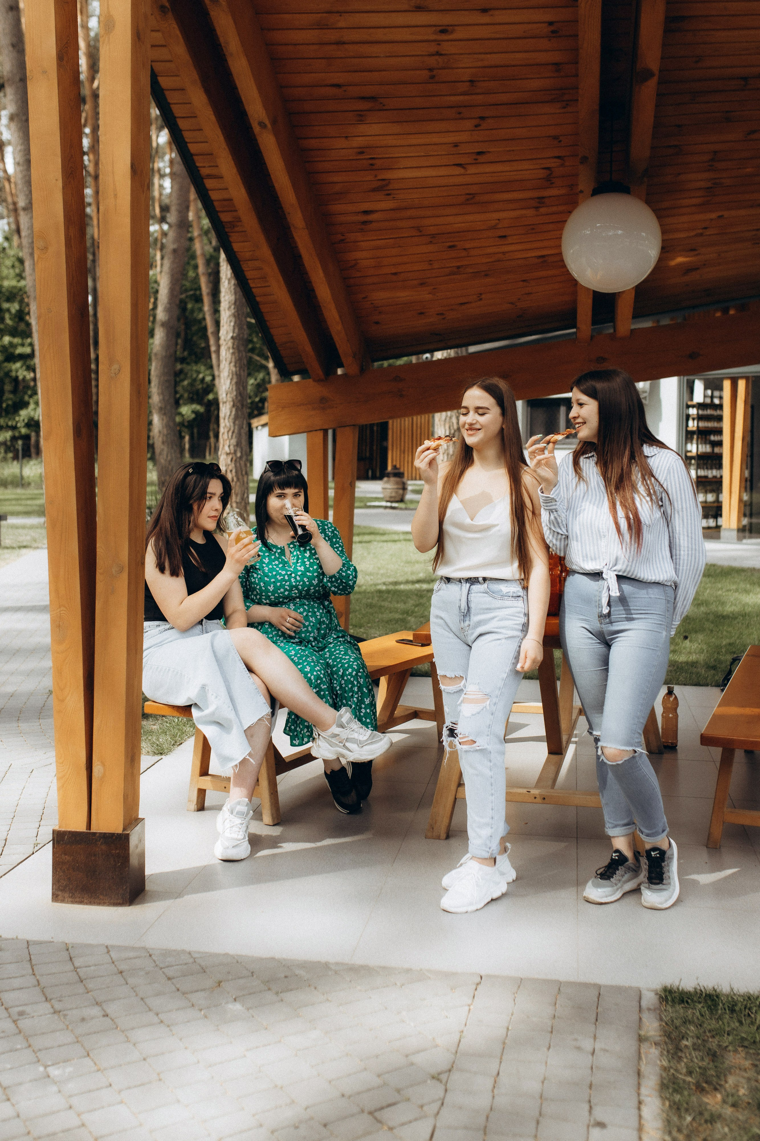 Мережа магазинів «Пивна аптека». Ірина Терещук