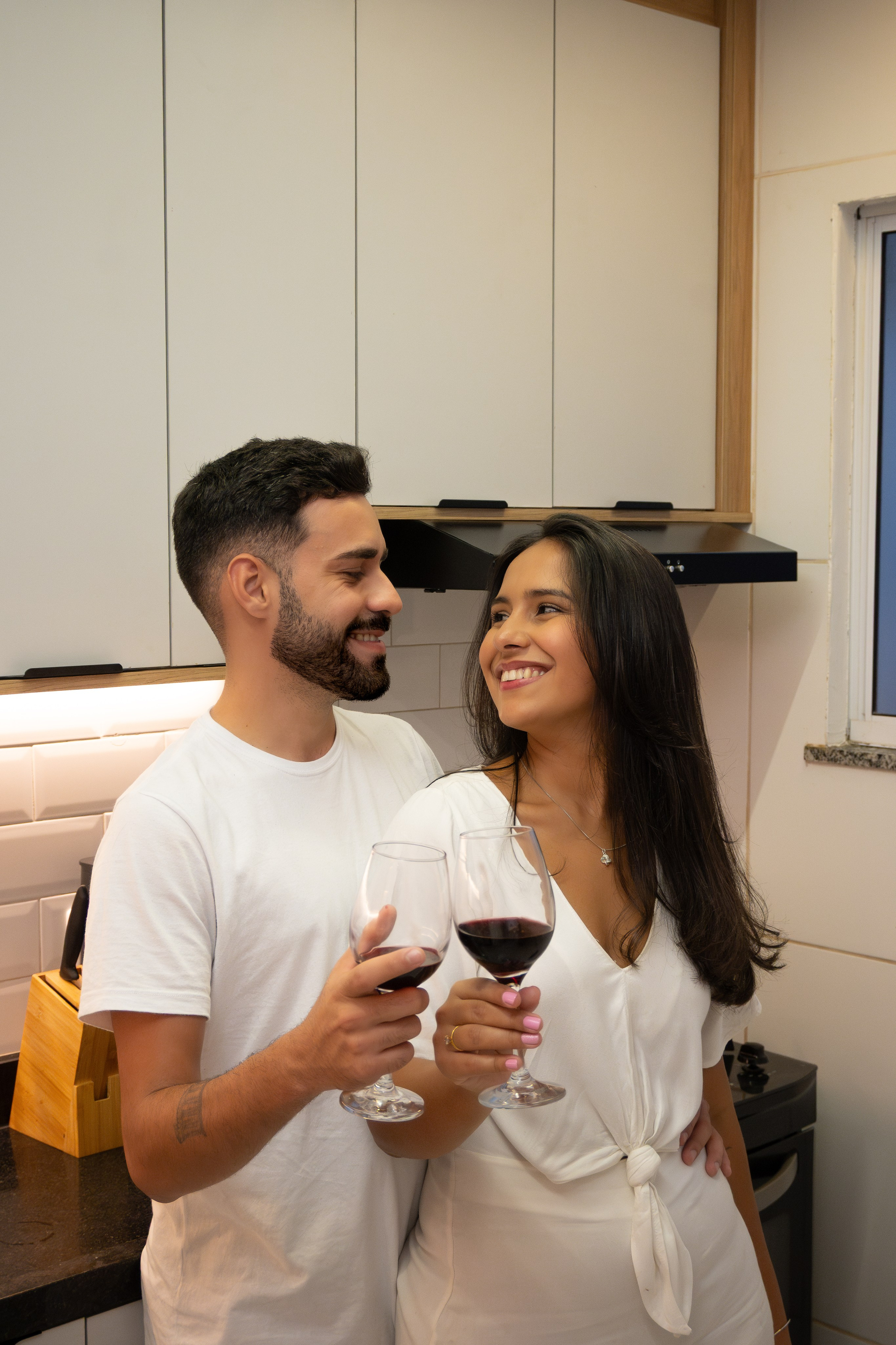 Giovana e Felippe. Larissareisfotografa