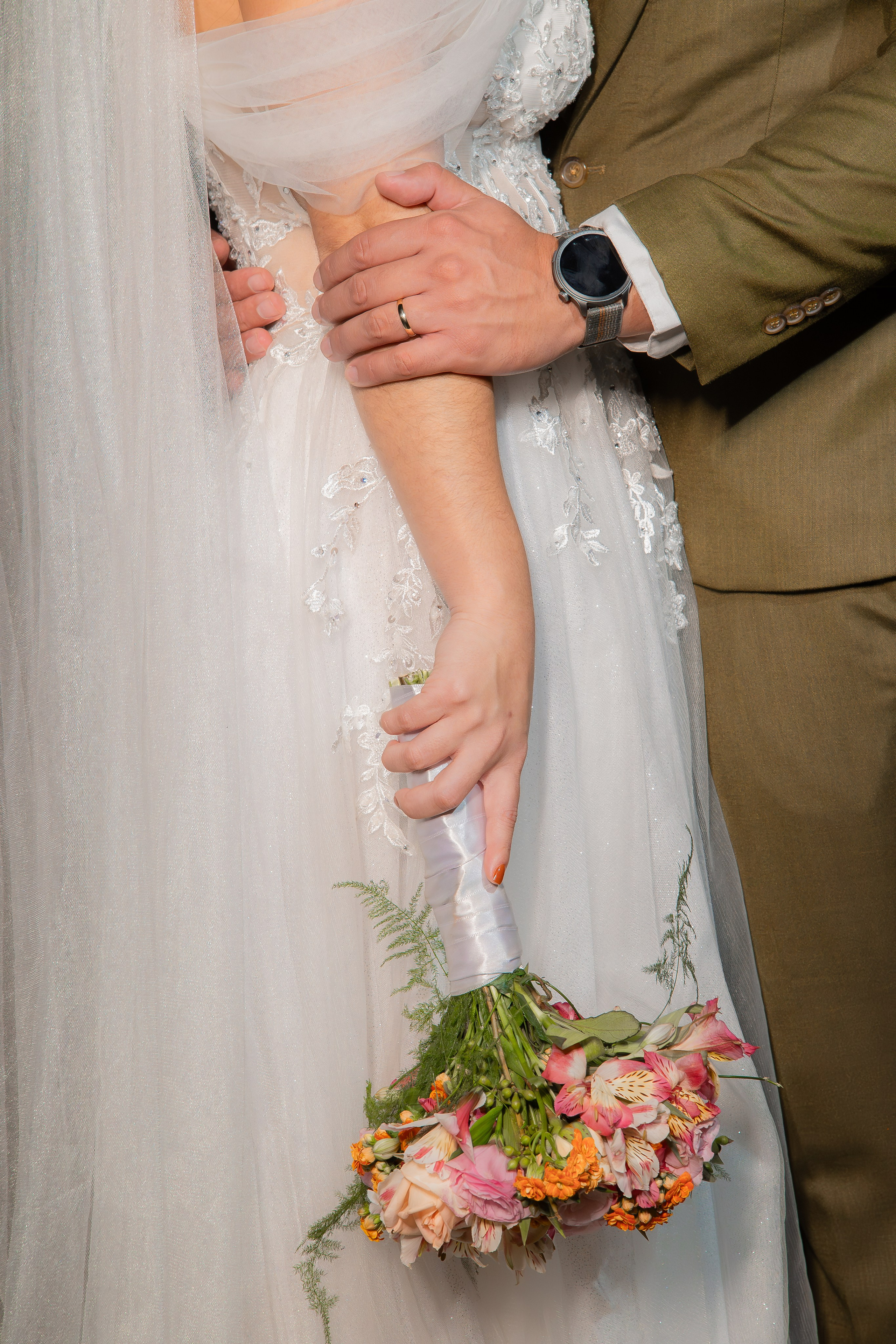 Gabrielle e Daniel. Larissareisfotografa