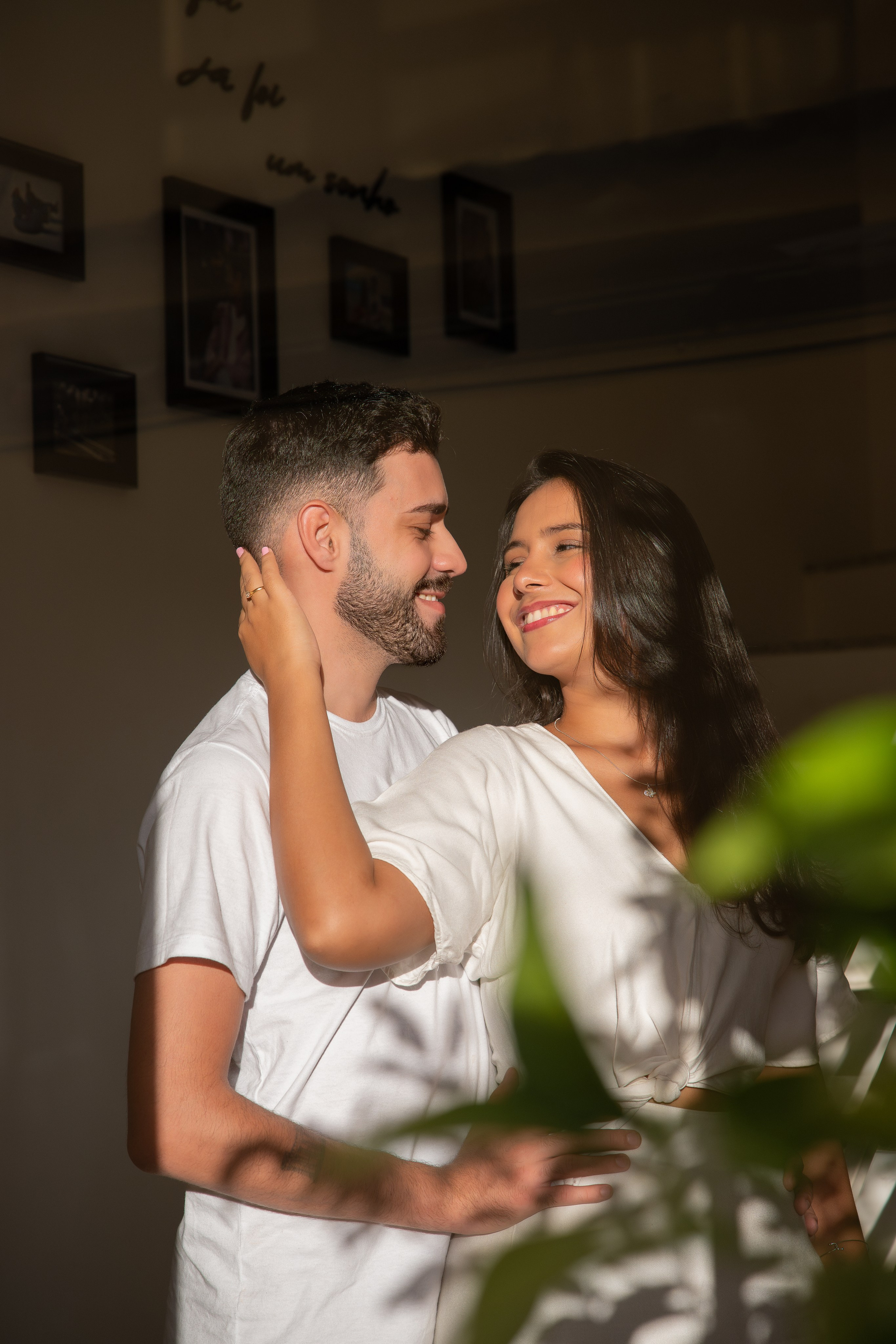 Giovana e Felippe. Larissareisfotografa
