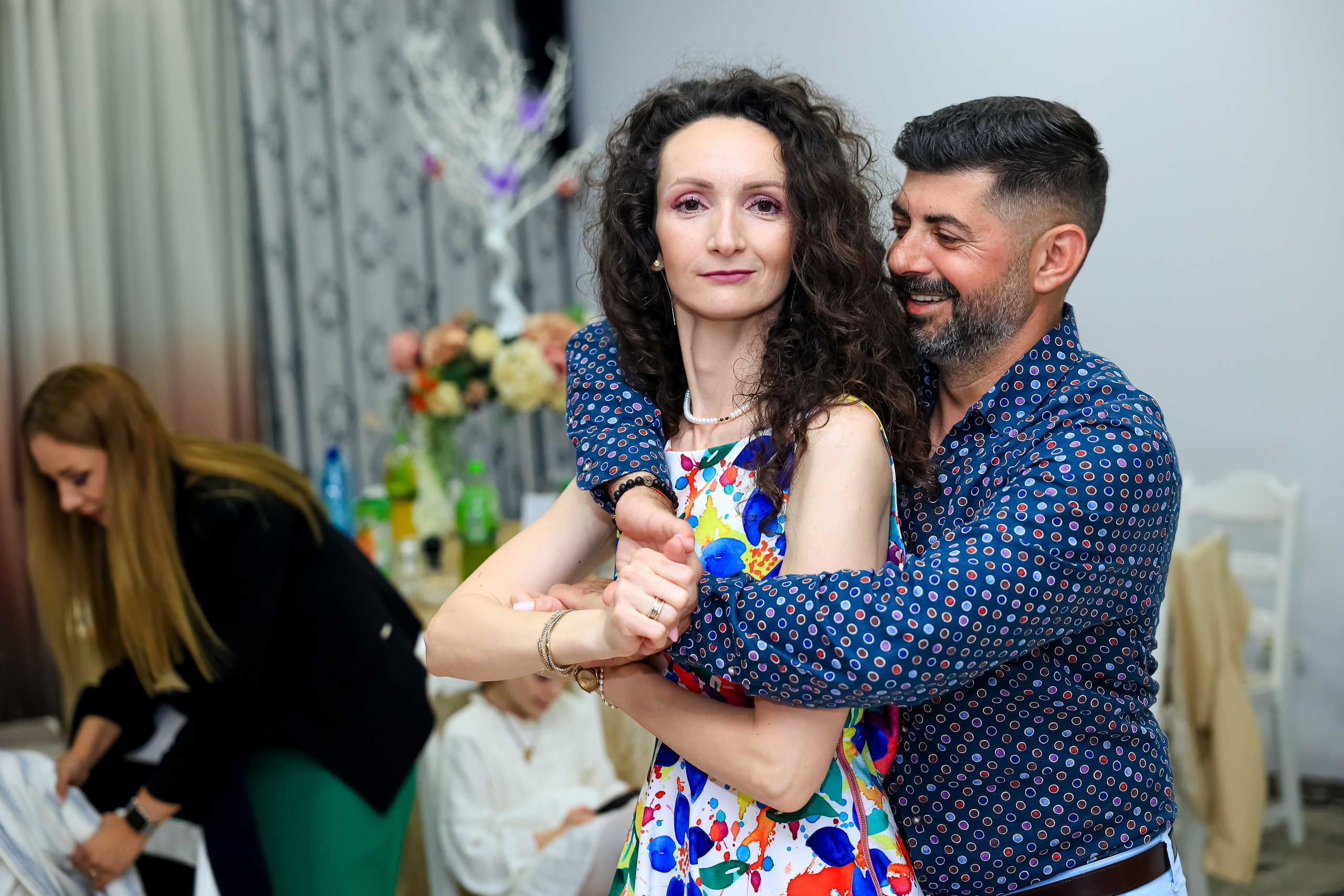 Iris Stefania. Moments By Gub