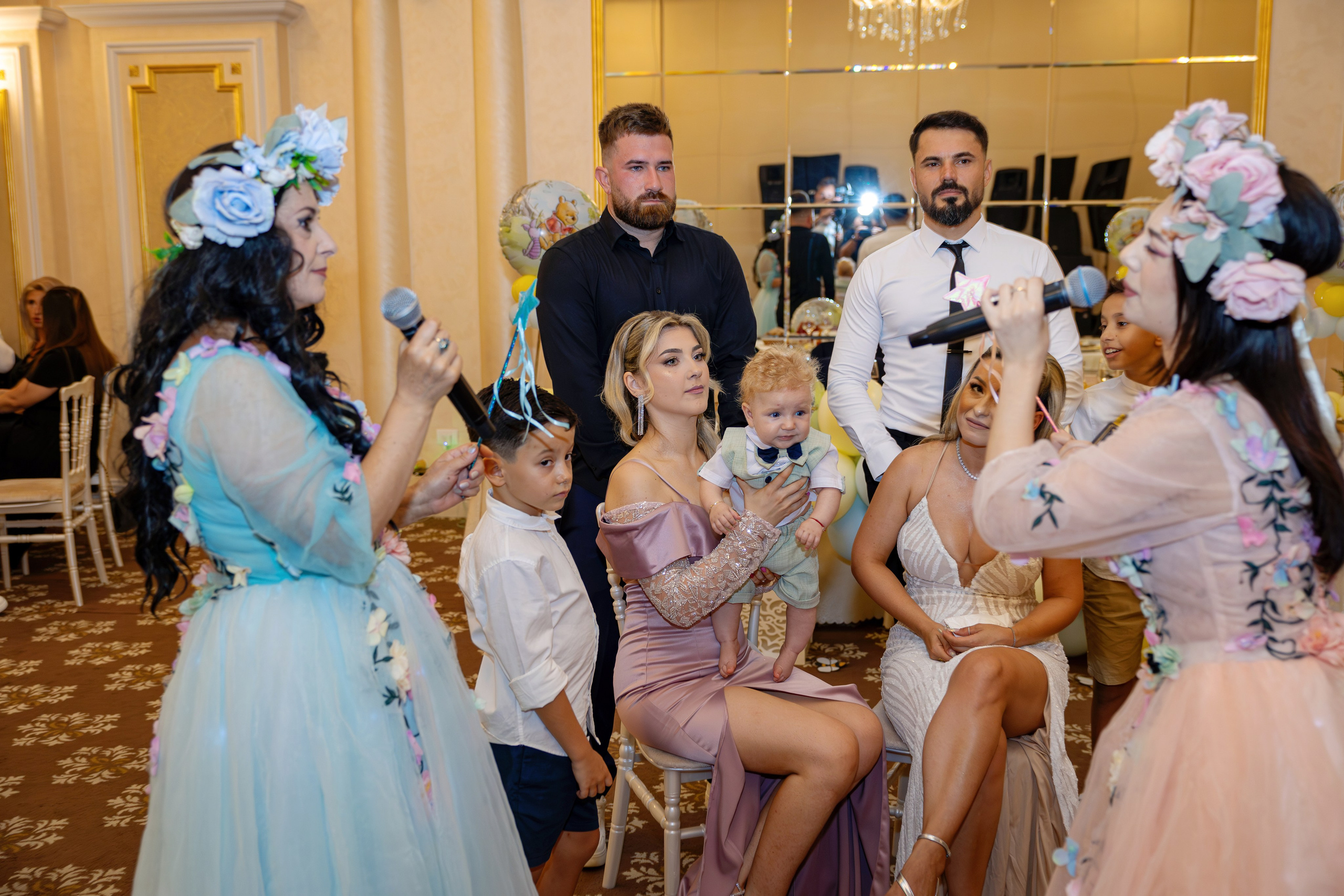 Eric Ionut. Moments By Gub