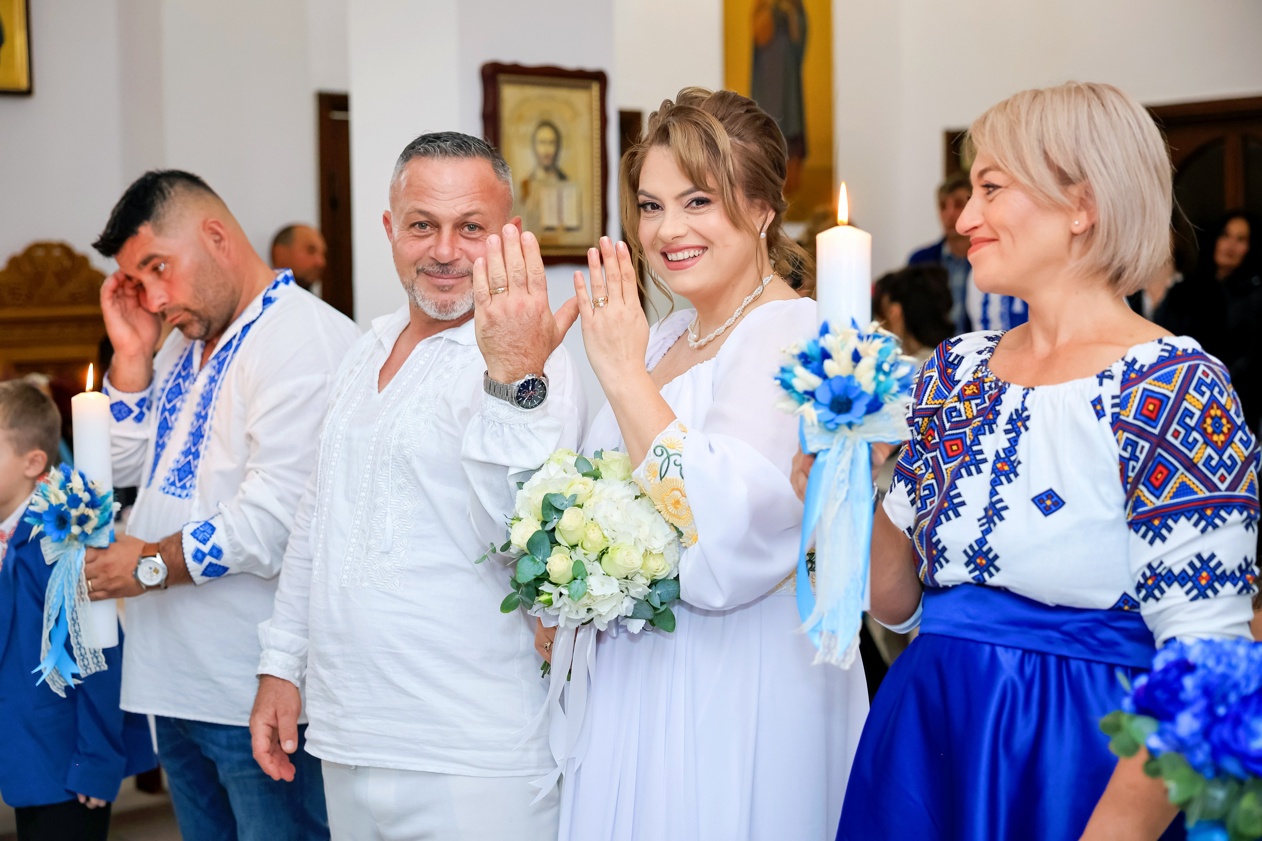 Andrei Sebastian. Moments By Gub