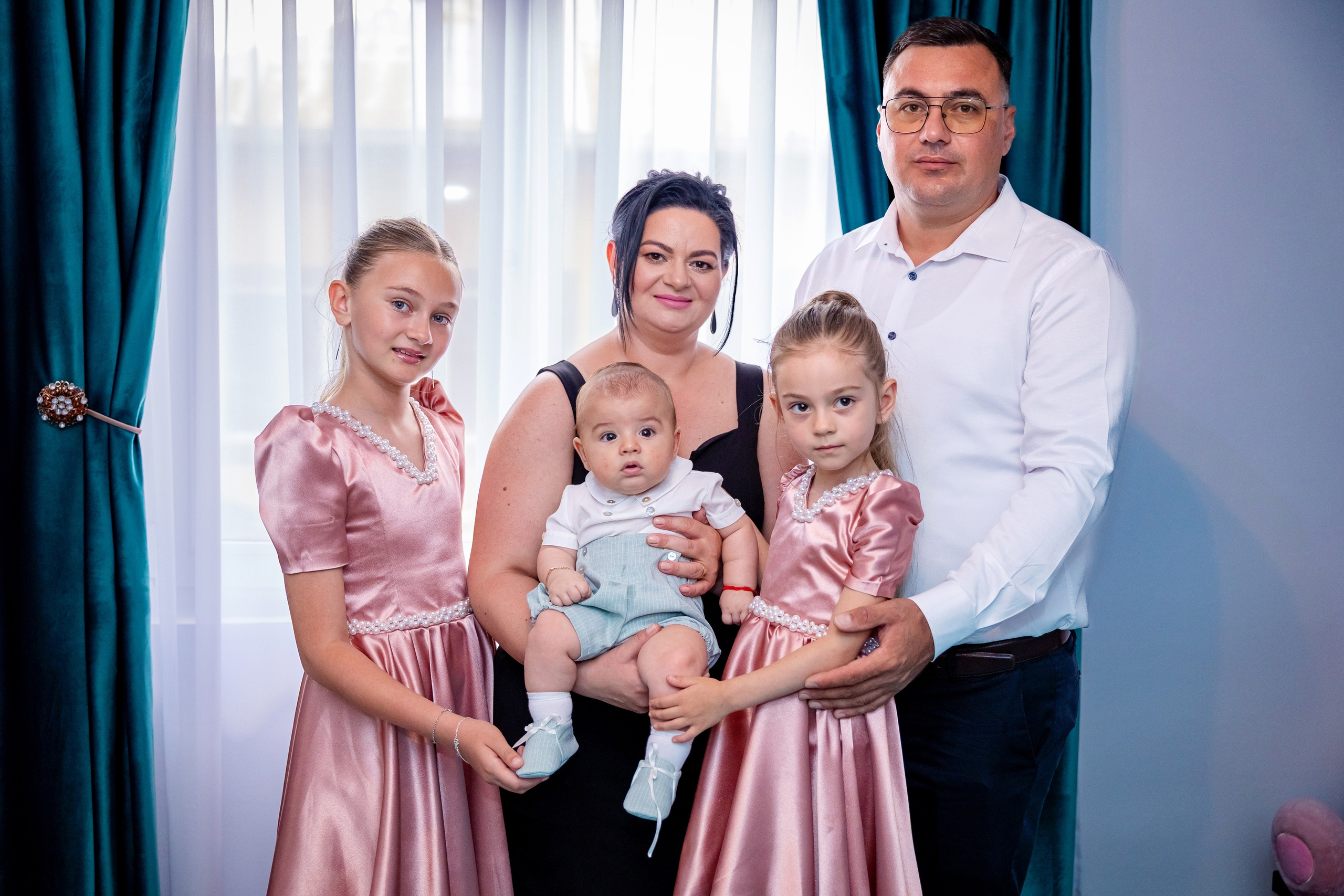 Eren Ionut. Moments By Gub